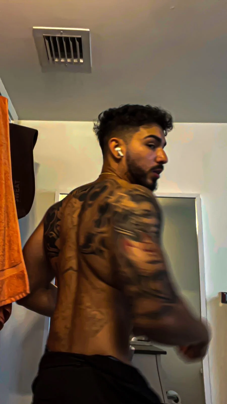 XXX Porn Photo of Nude _BlowjobQueen 5