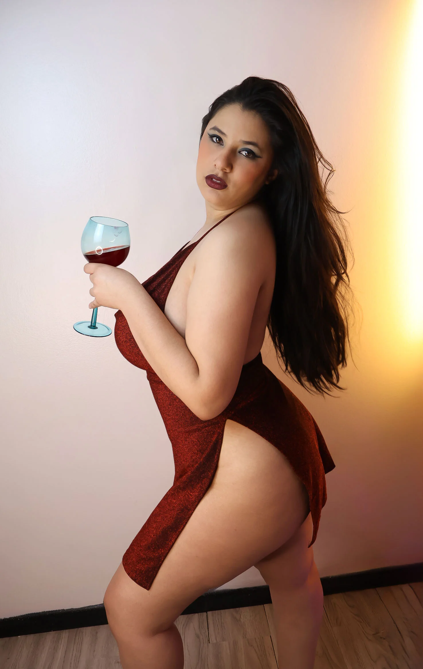 XXX Porn Photo of Nude frreeya 38
