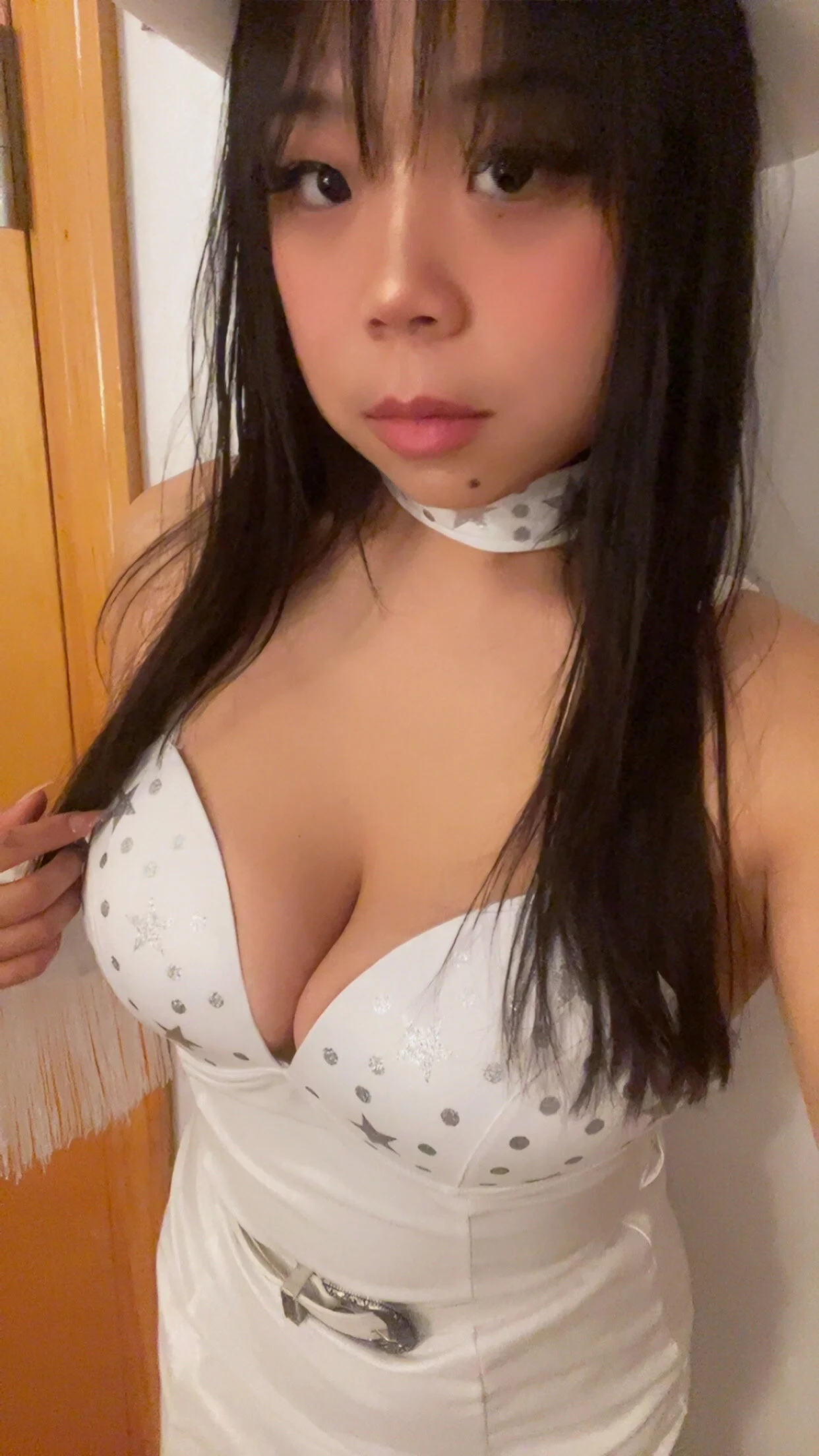 XXX Porn Photo of Nude baeezzyy 8