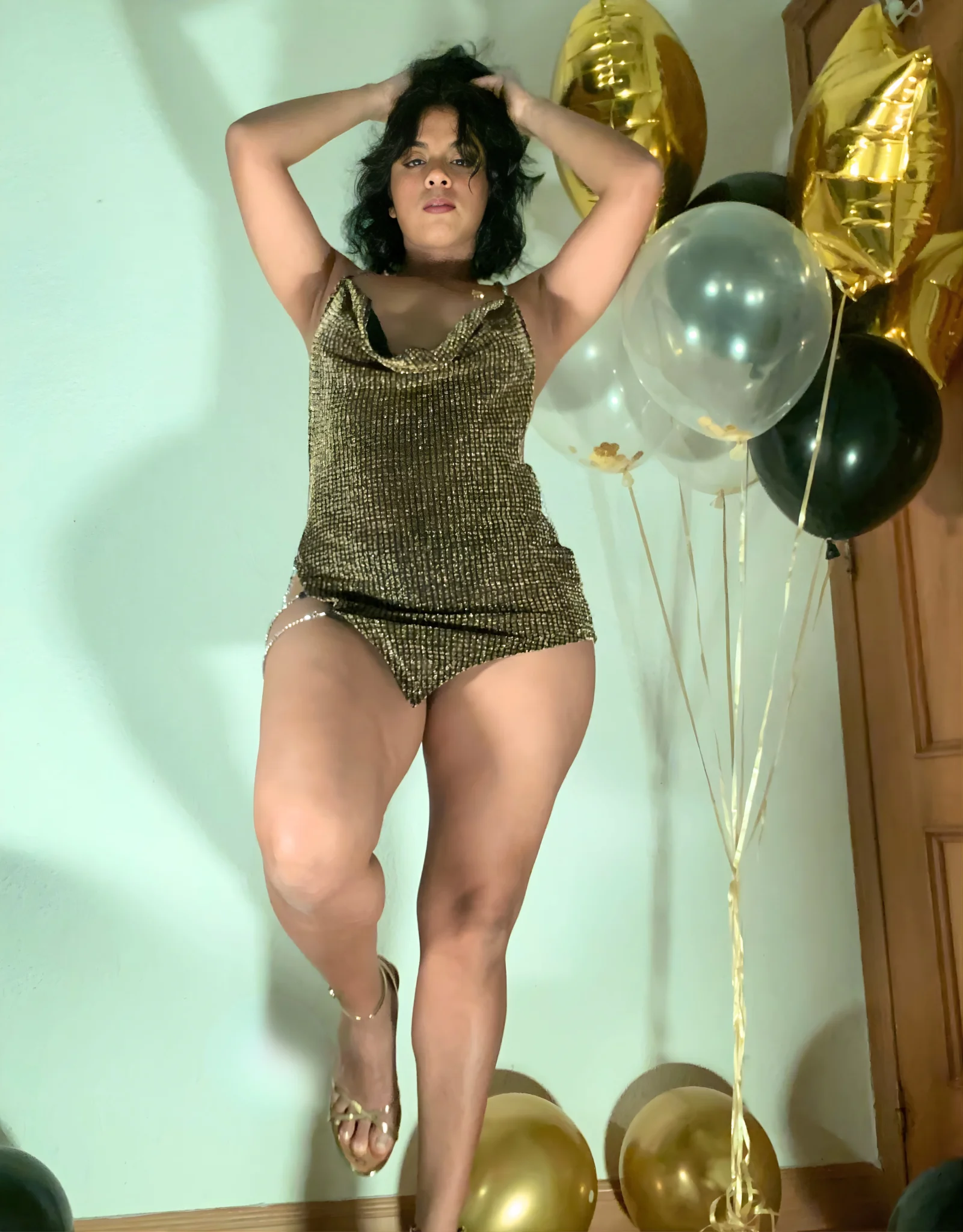 XXX Porn Photo of Nude KLOE_MARTINS 22