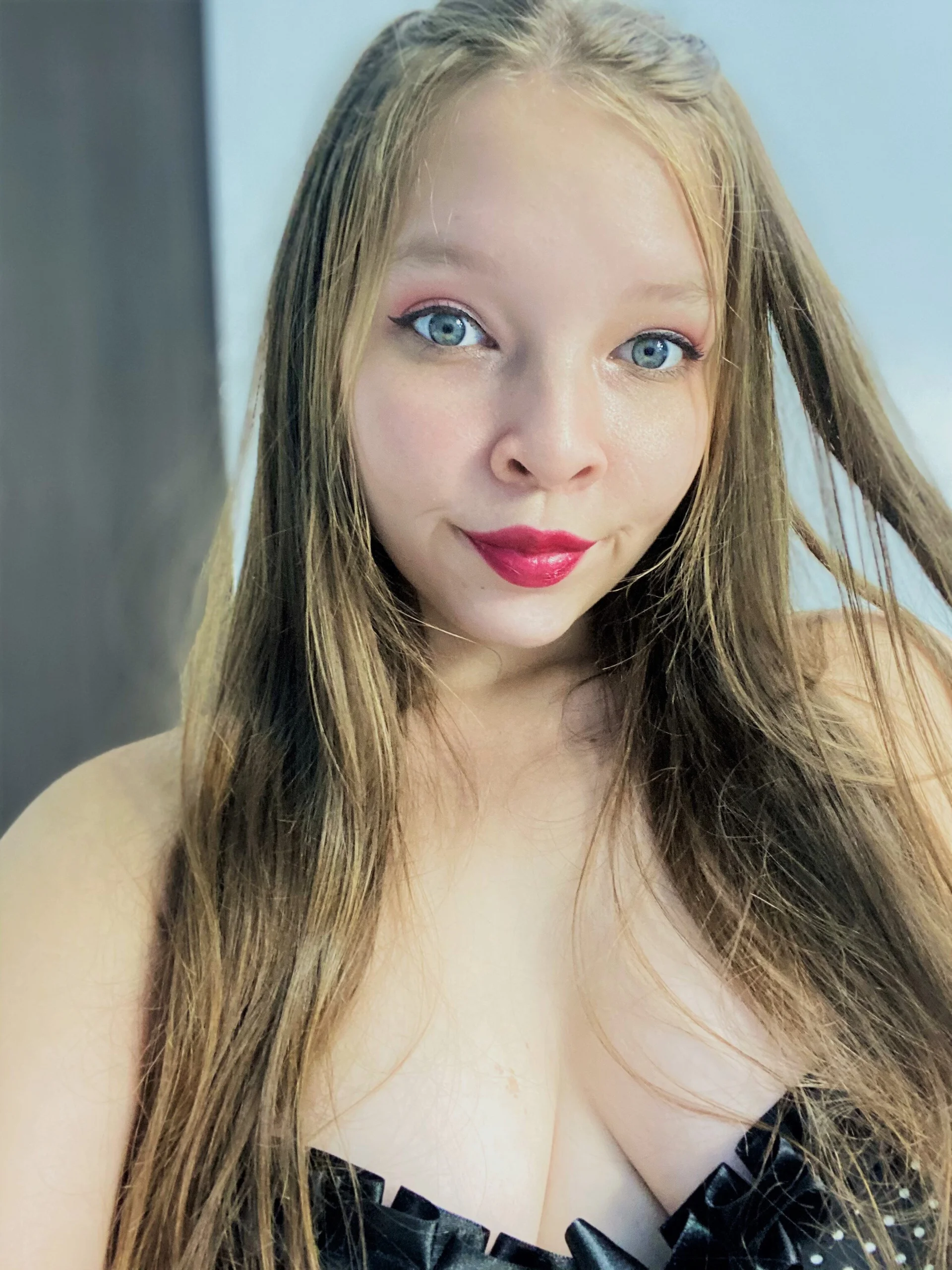 XXX Porn Photo of Nude LEYNABRAUN 4