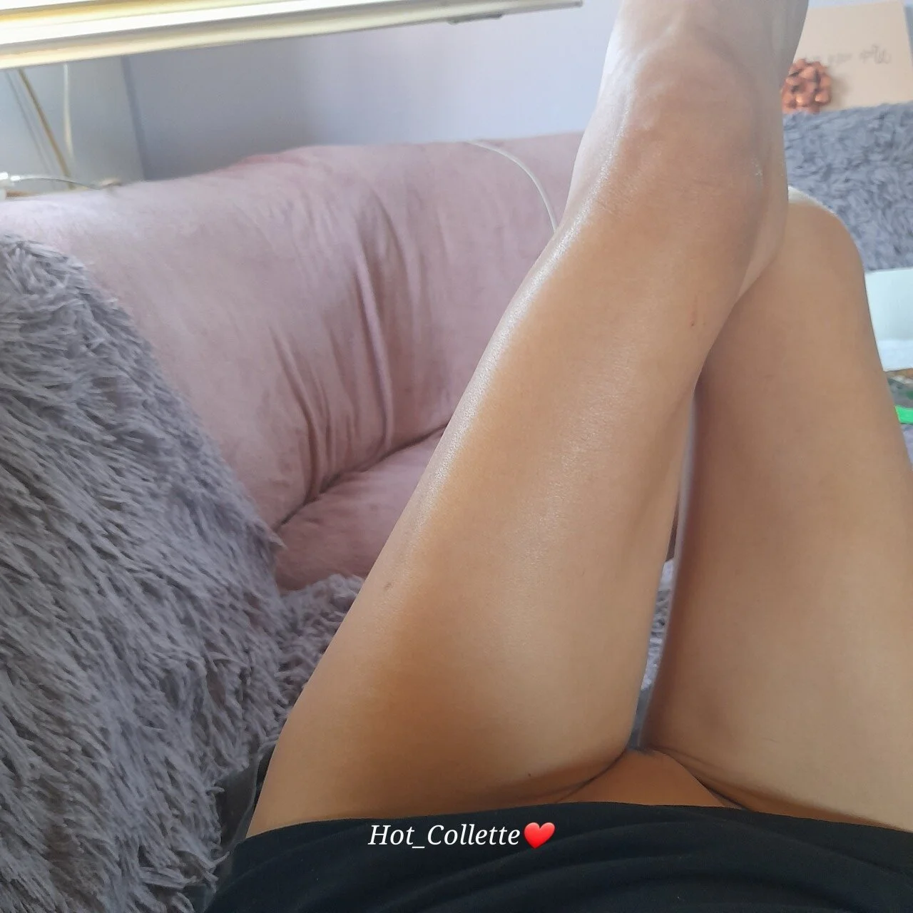 XXX Porn Photo of Nude Hot_Colettte 176