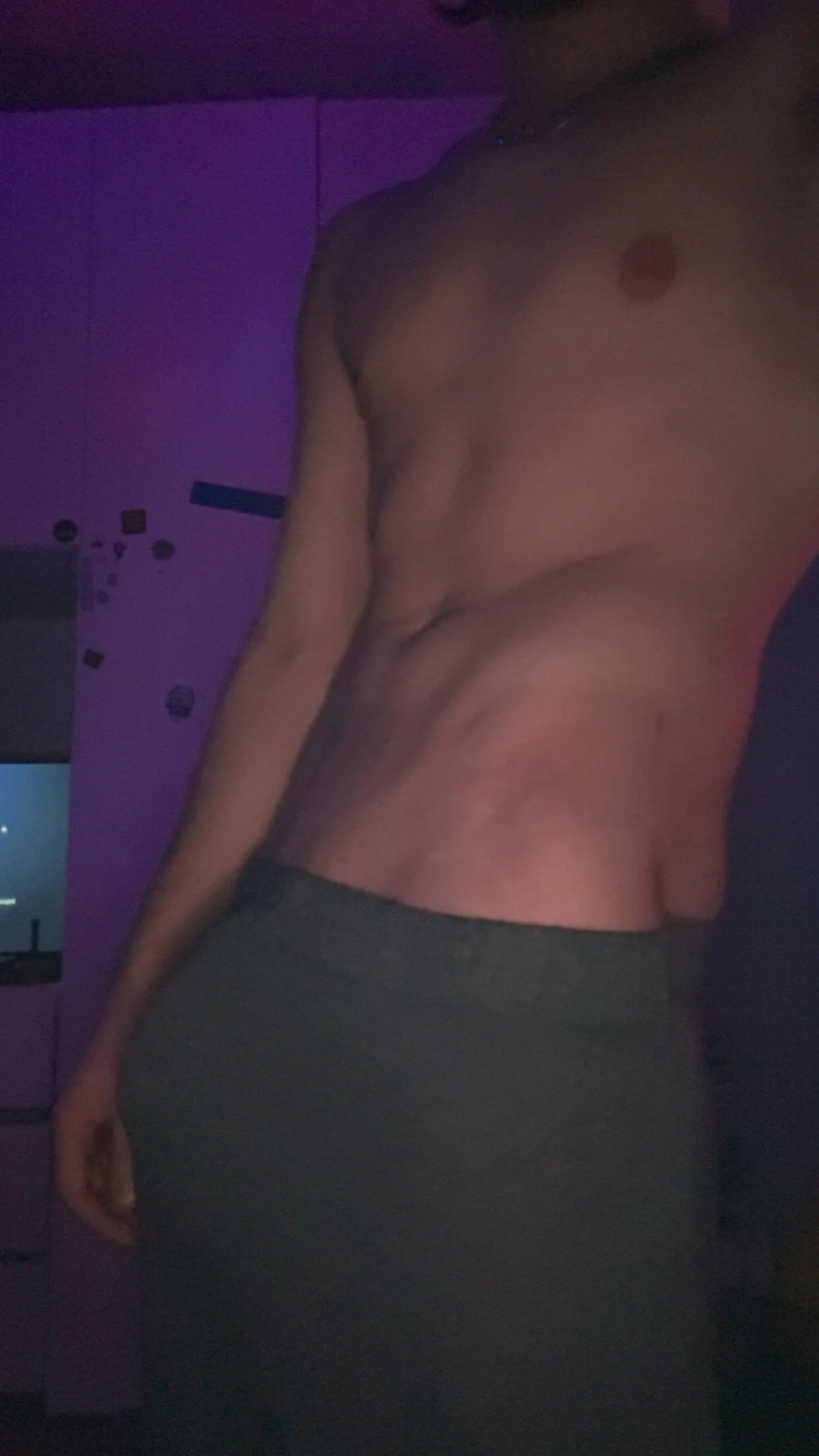 XXX Porn Photo of Nude rick007it 1
