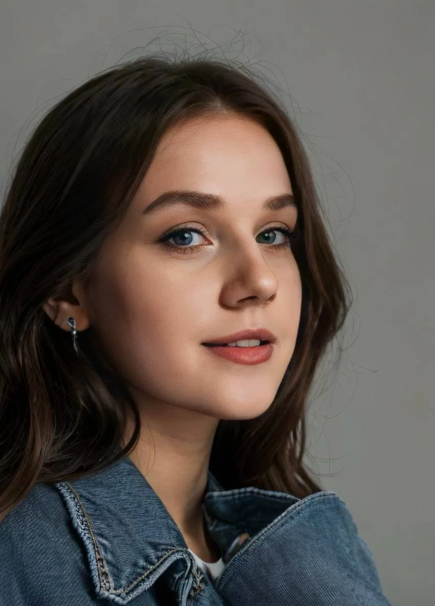 XXX Porn Photo of Nude OdellaFrake 15