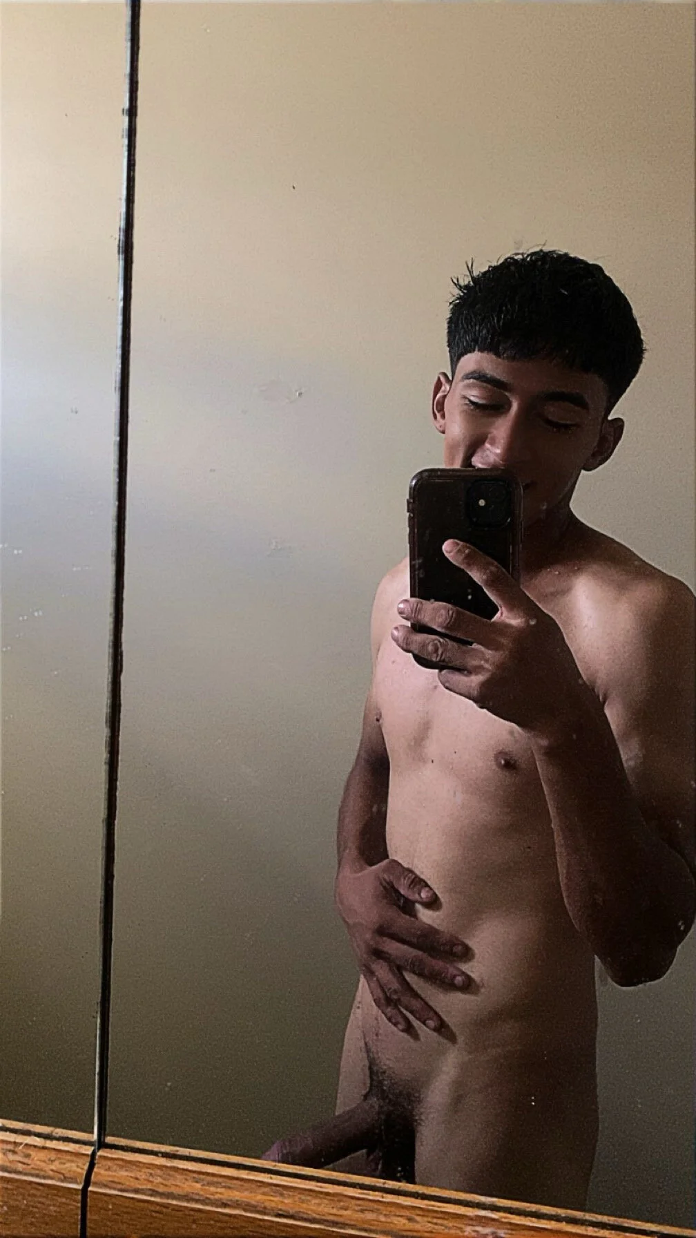 XXX Porn Photo of Nude BadboyXXXMZ 1