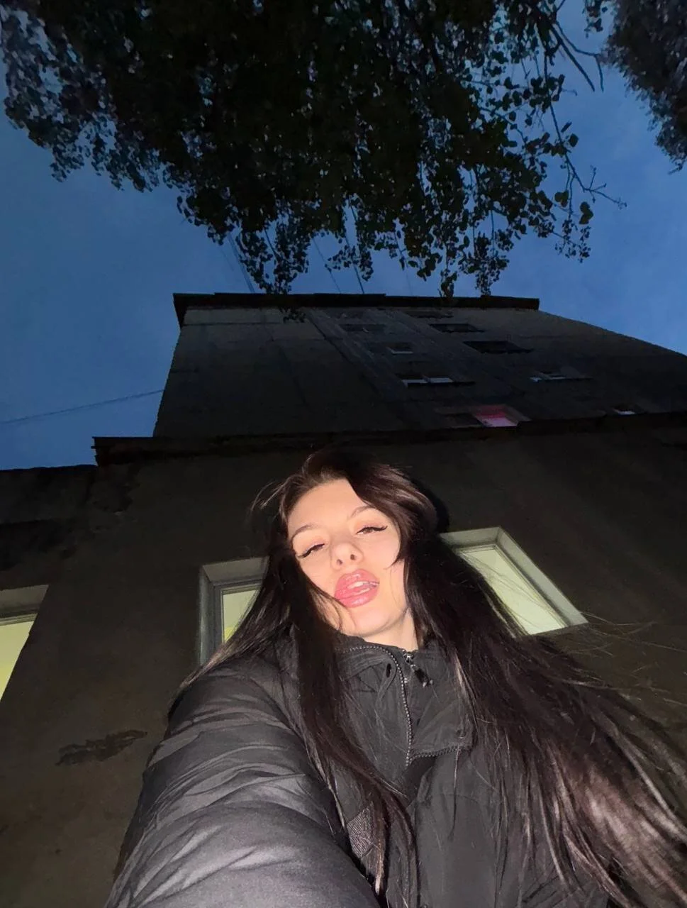 XXX Porn Photo of Nude Phantom_Gallactic 2