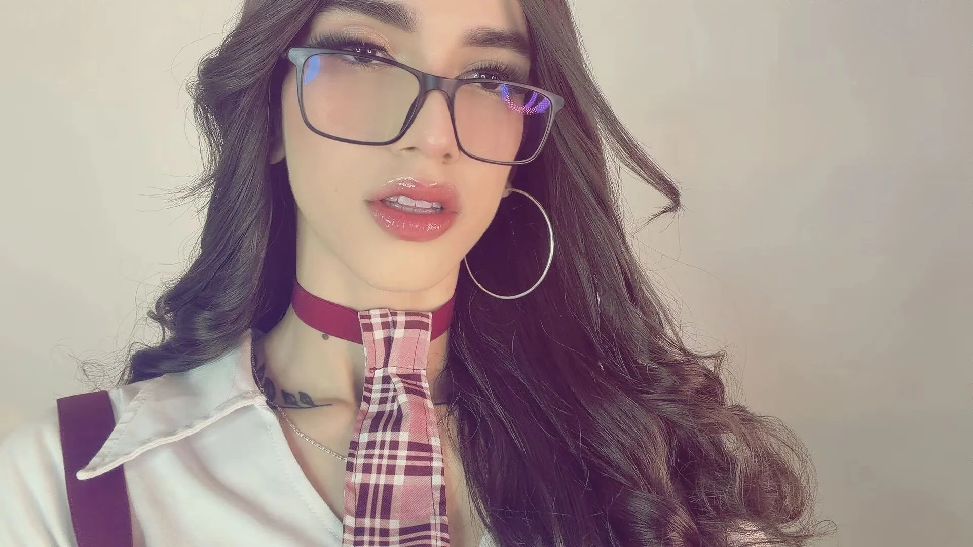 XXX Porn Photo of Nude _Alicerosee 3