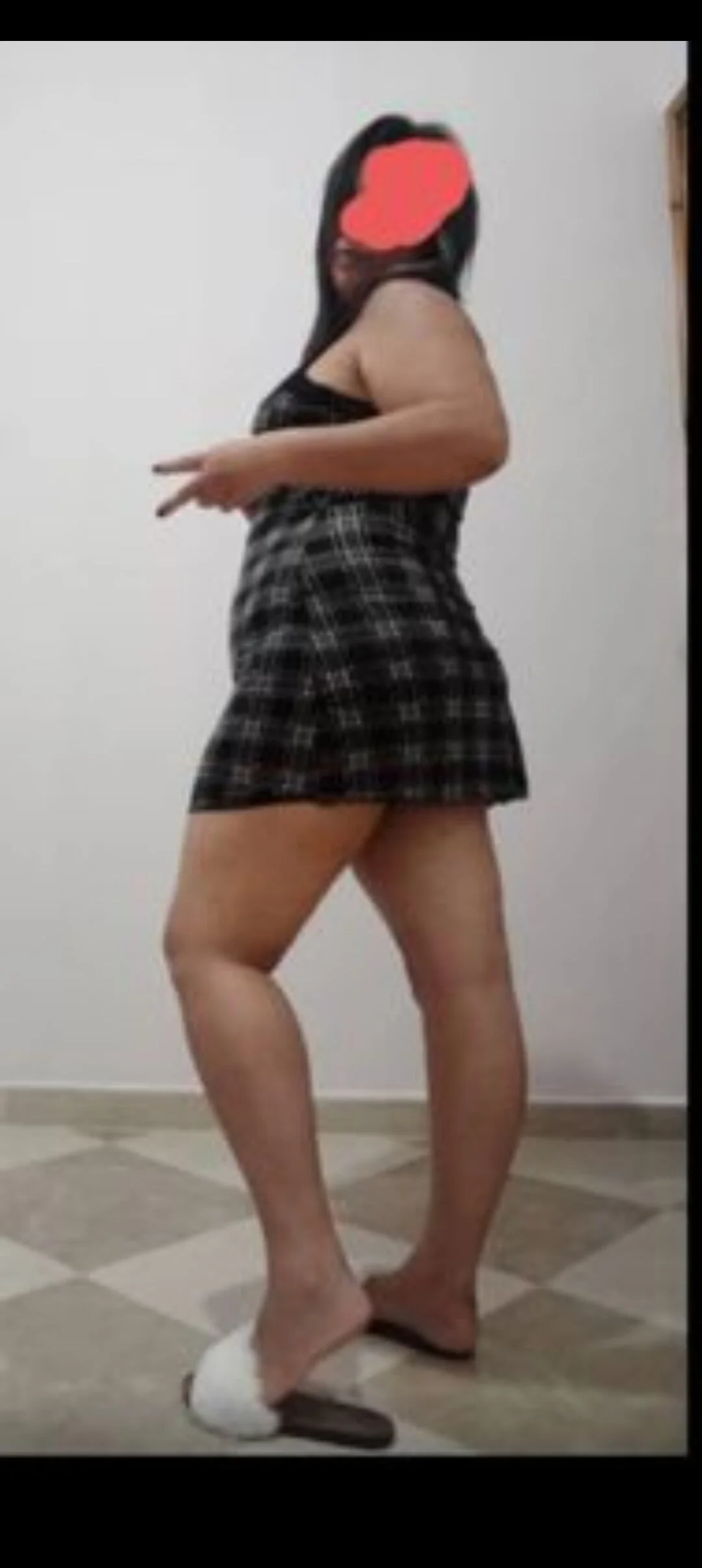 XXX Porn Photo of Nude momoh 1
