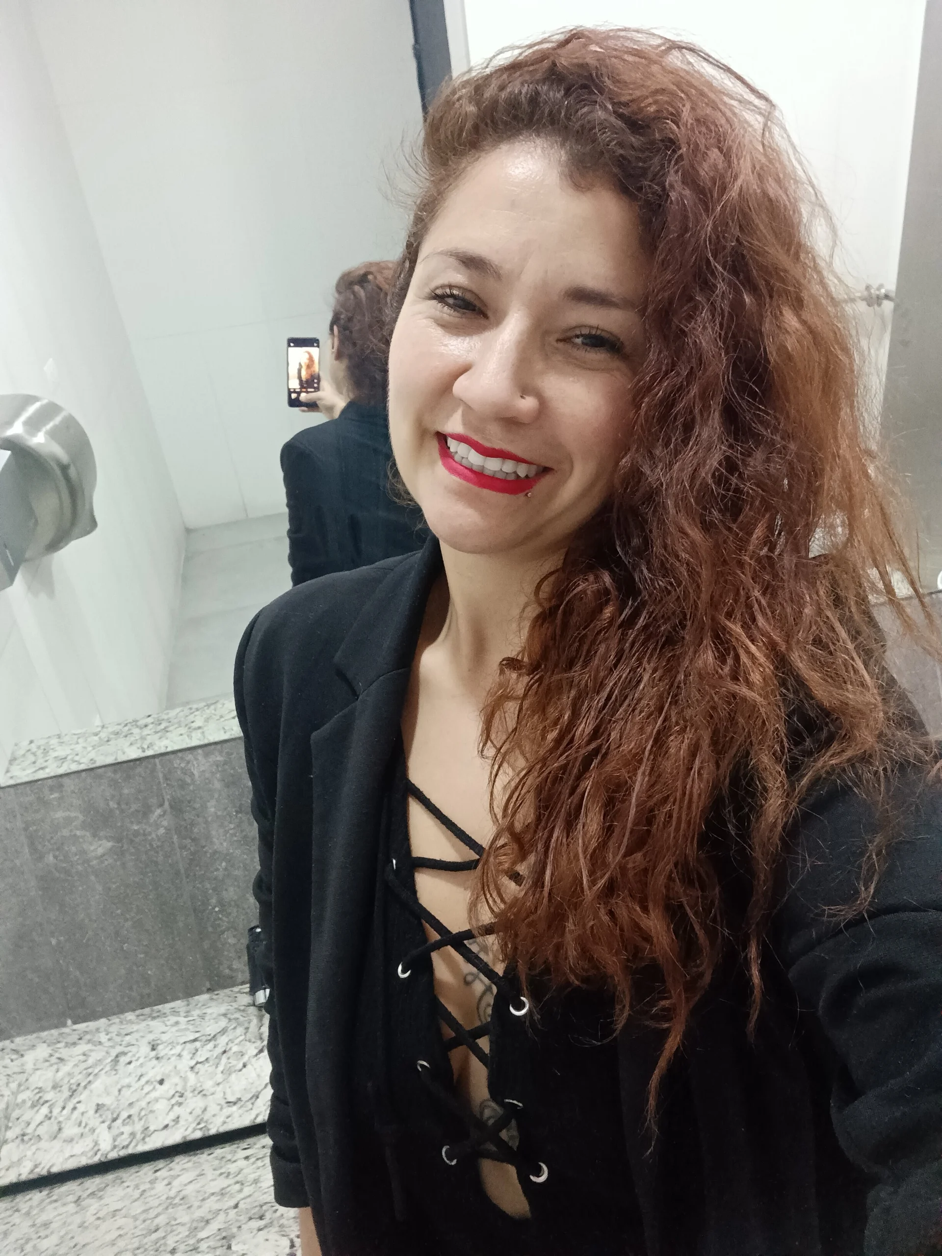 XXX Porn Photo of Nude Cielo_carpentier69 8