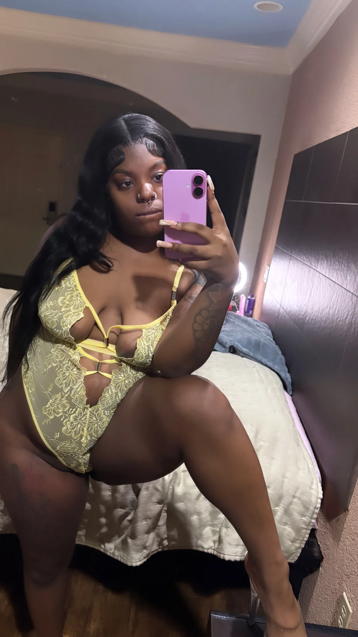 XXX Porn Photo of Nude lollythevixen 4