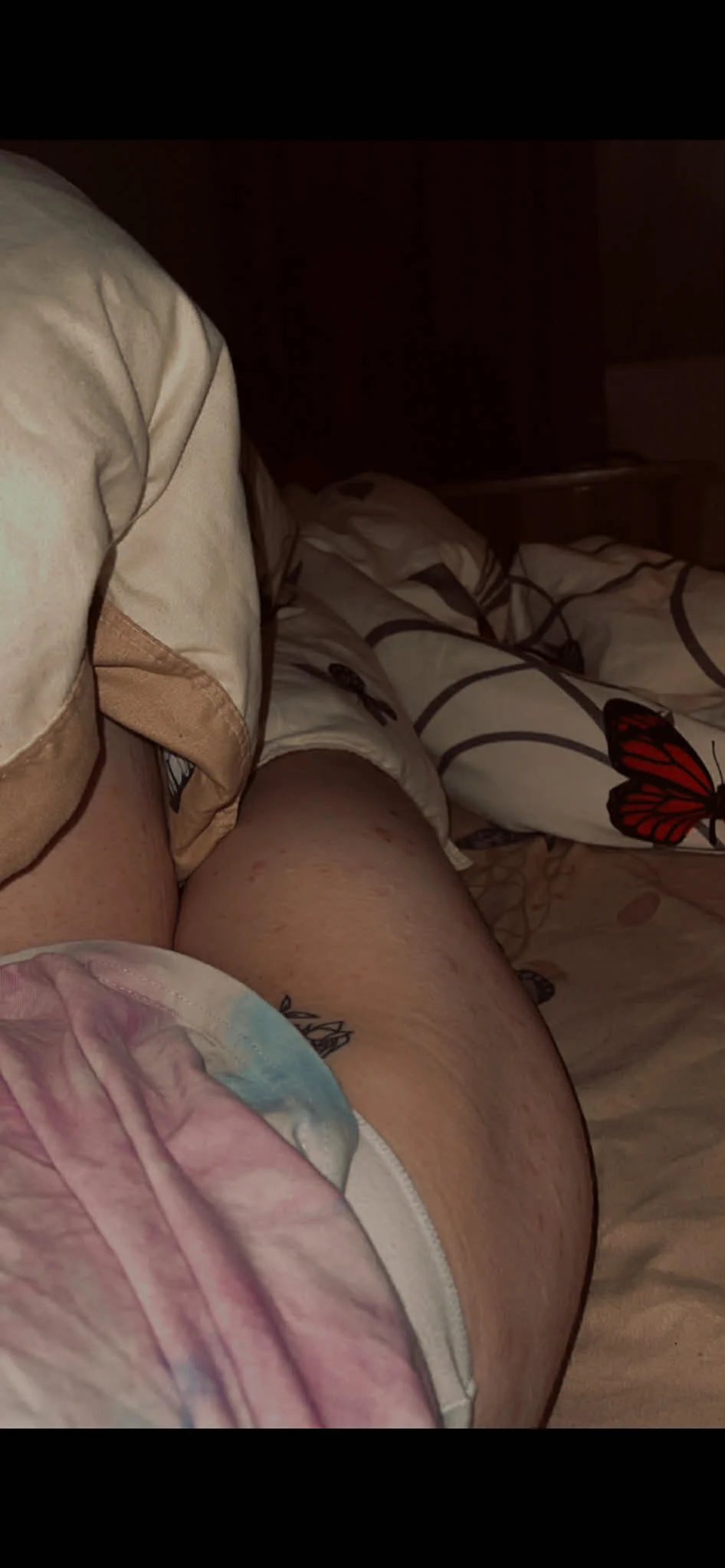 XXX Porn Photo of Nude hottcouple18 1