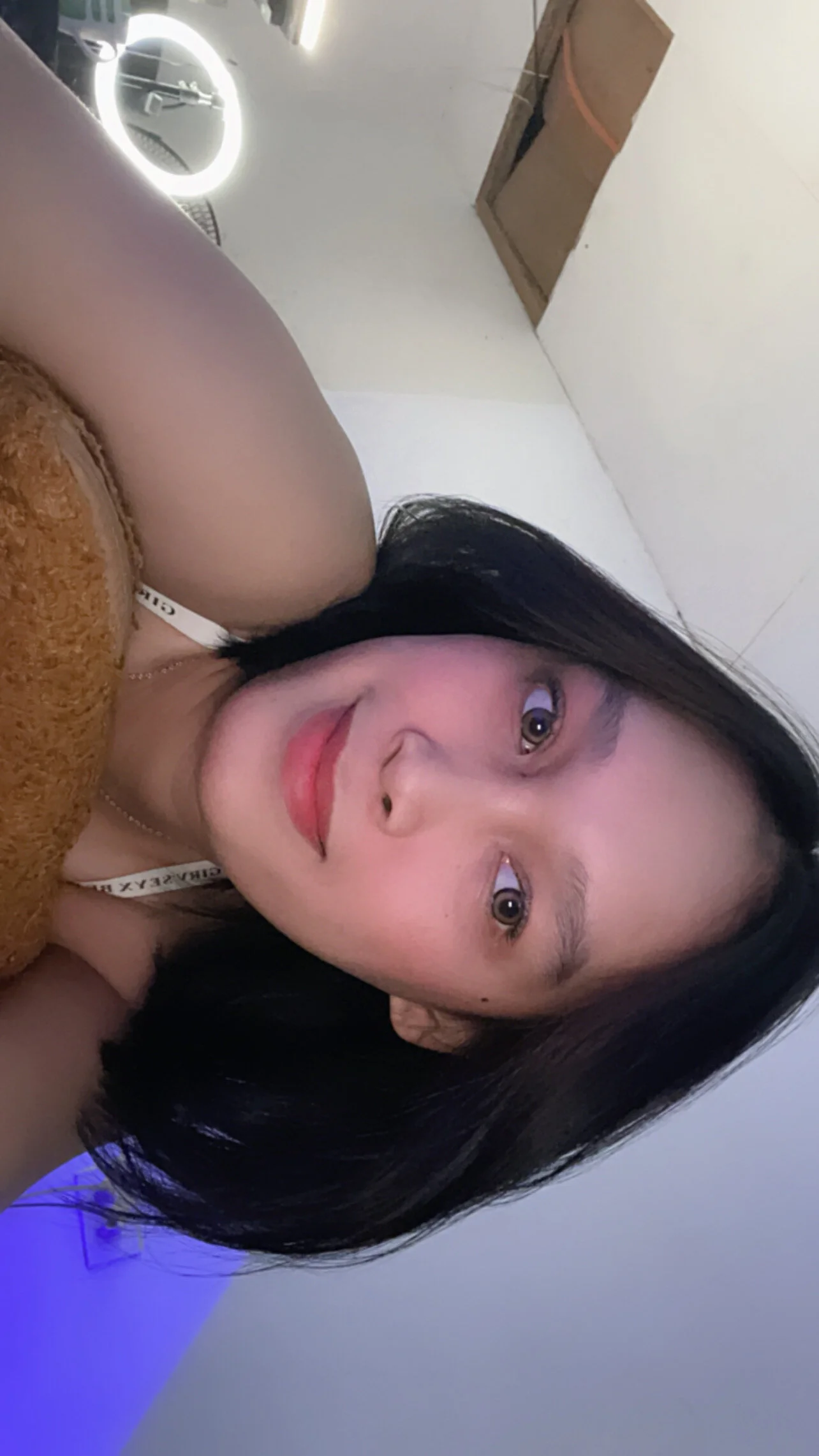 XXX Porn Photo of Nude Bella_Ysmael 7