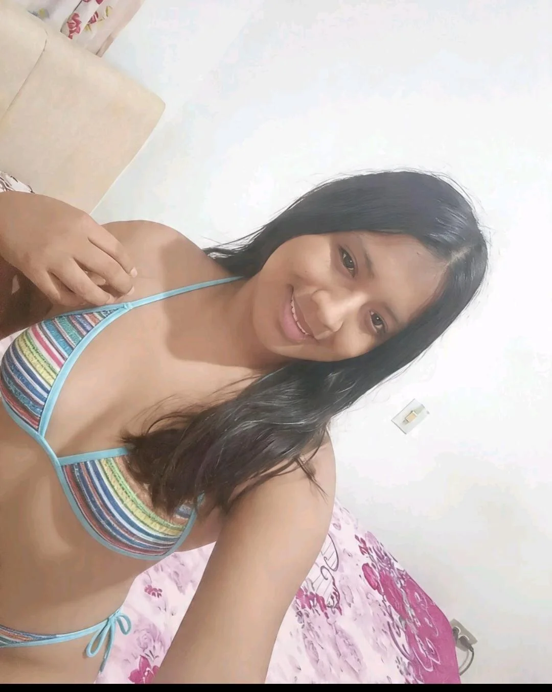 XXX Porn Photo of Nude La_Perra12 8