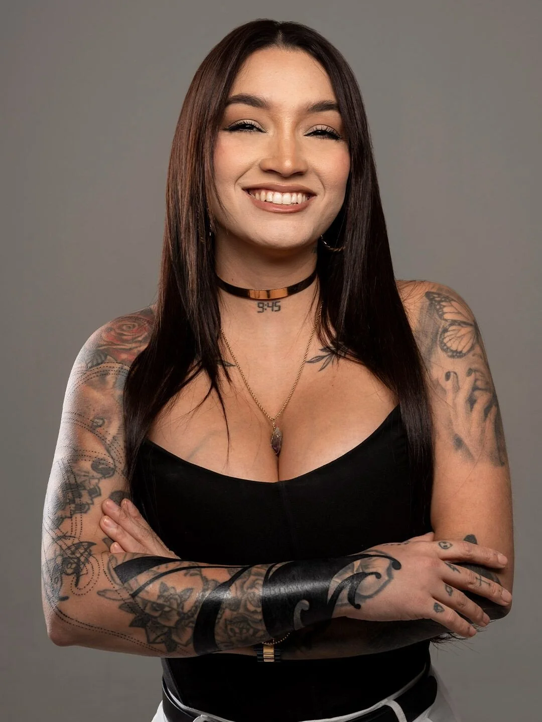 XXX Porn Photo of Nude DaniDusan_ 138