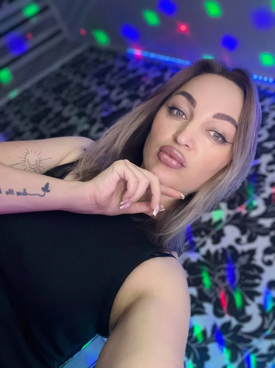 XXX Porn Photo of Nude Vellora_ 3