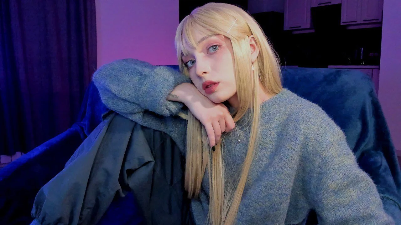 XXX Porn Photo of Nude forget_me_not_eve 23