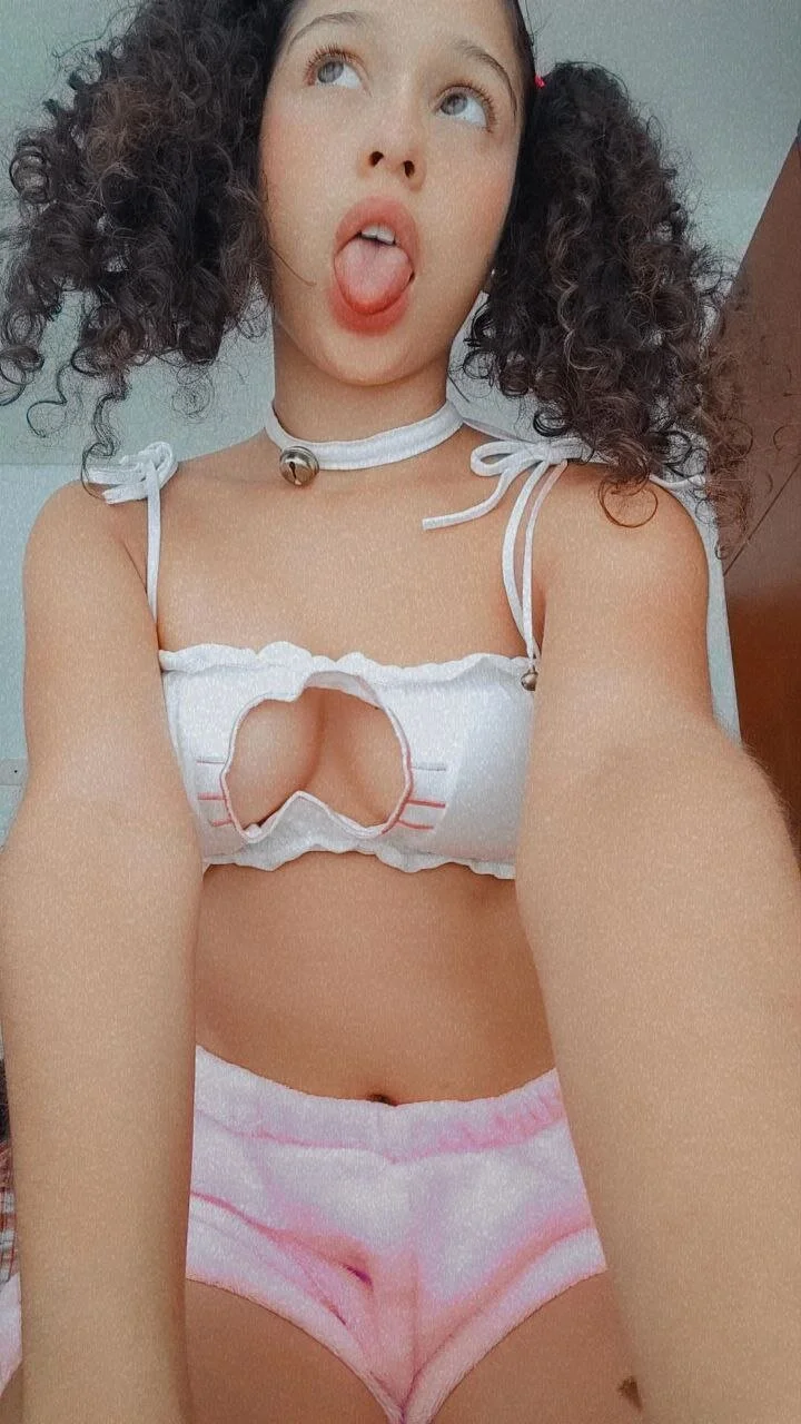 XXX Porn Photo of Nude Shara_dreams 28