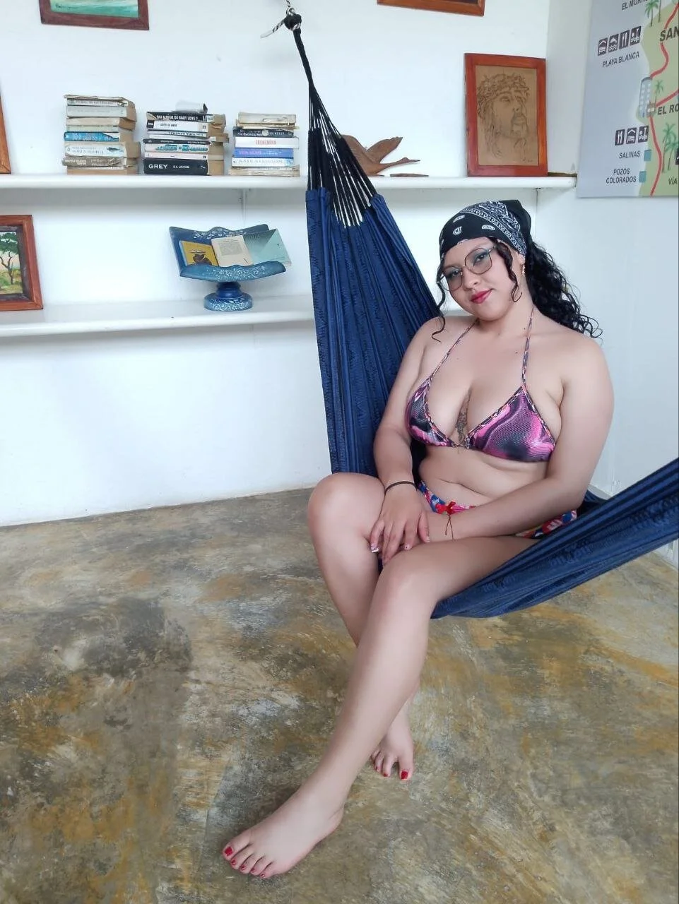 XXX Porn Photo of Nude Larissa_Antonella 58