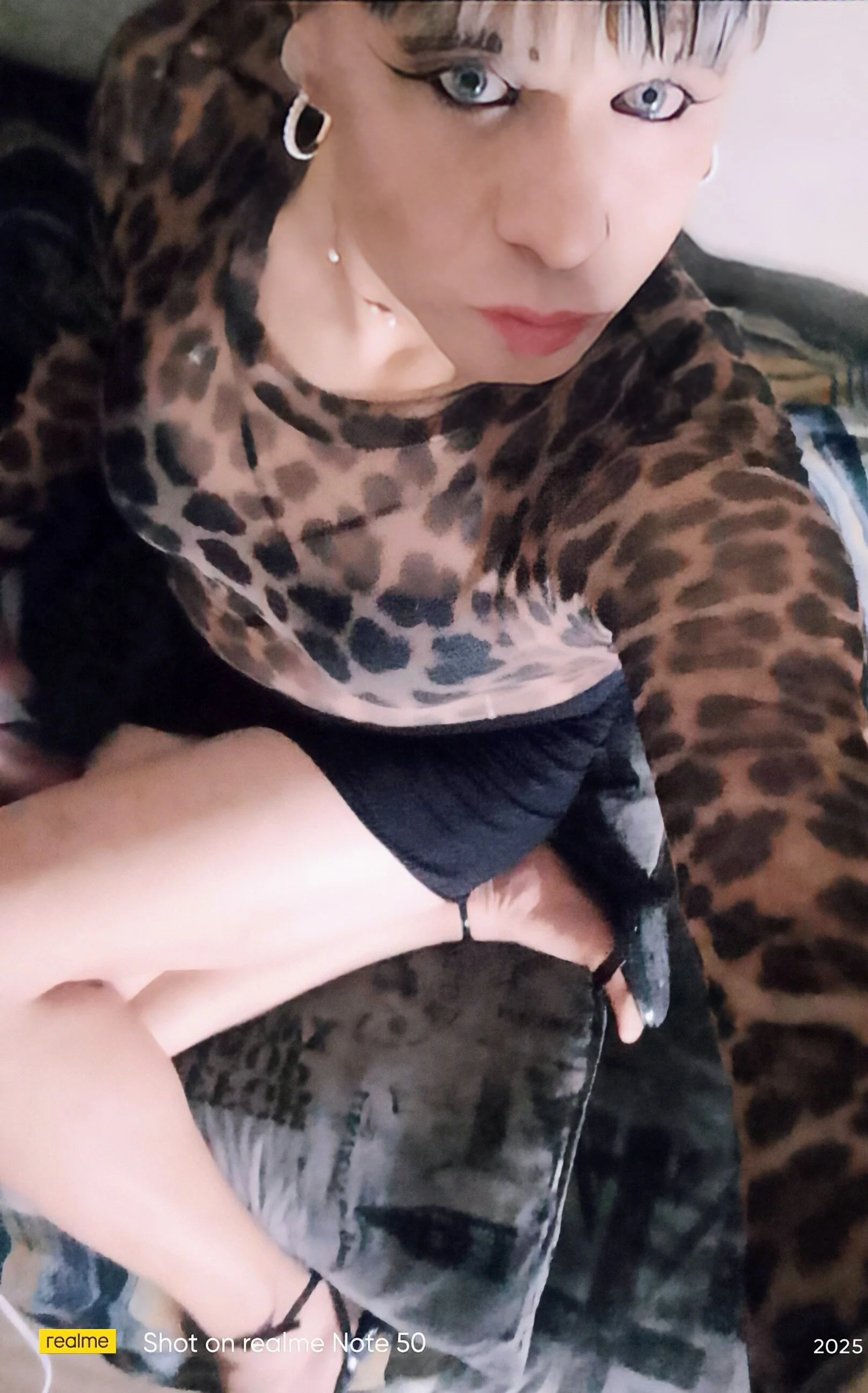 XXX Porn Photo of Nude TransdziwkaPaula35 20