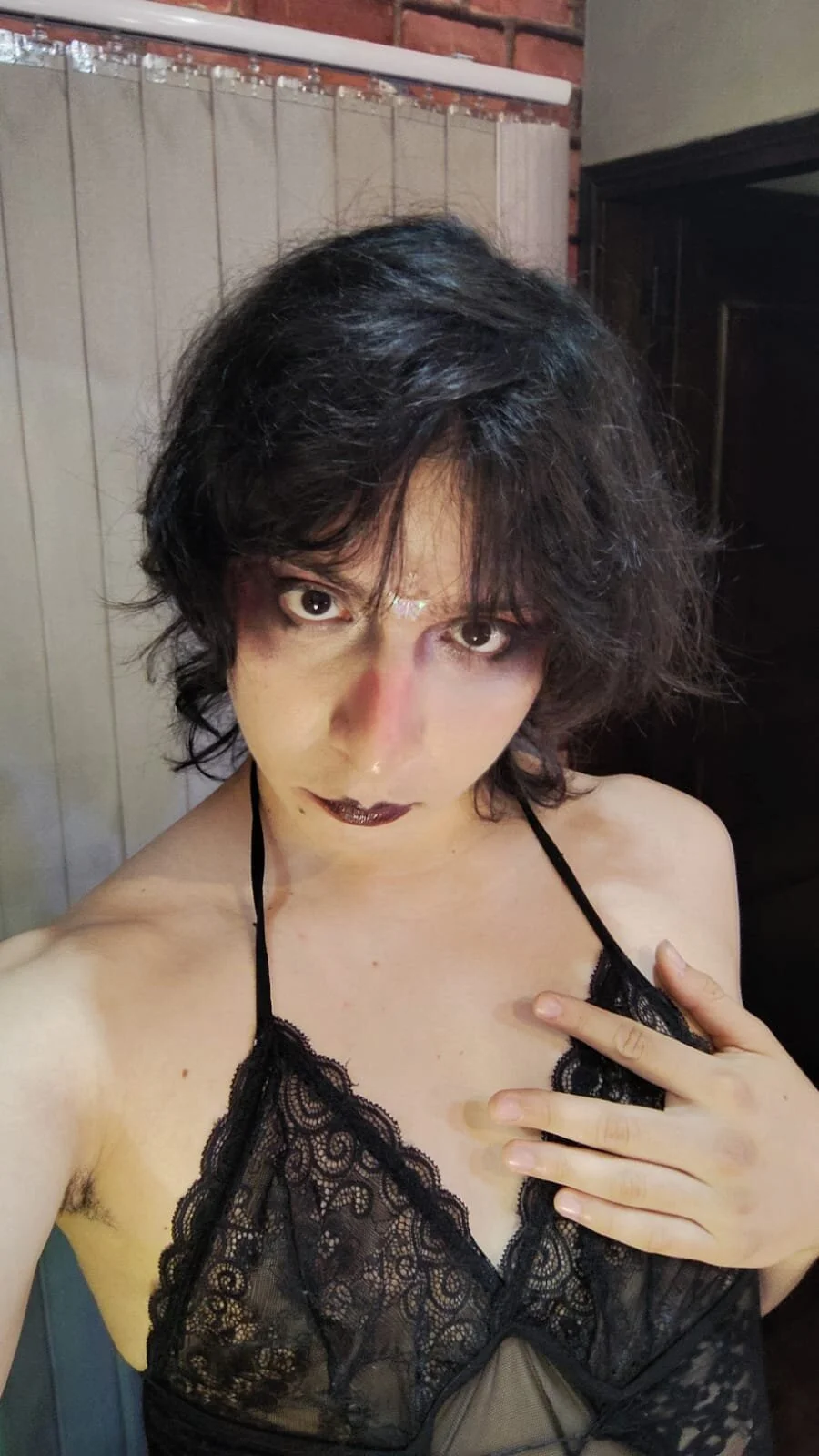 XXX Porn Photo of Nude Shelly_bat 9