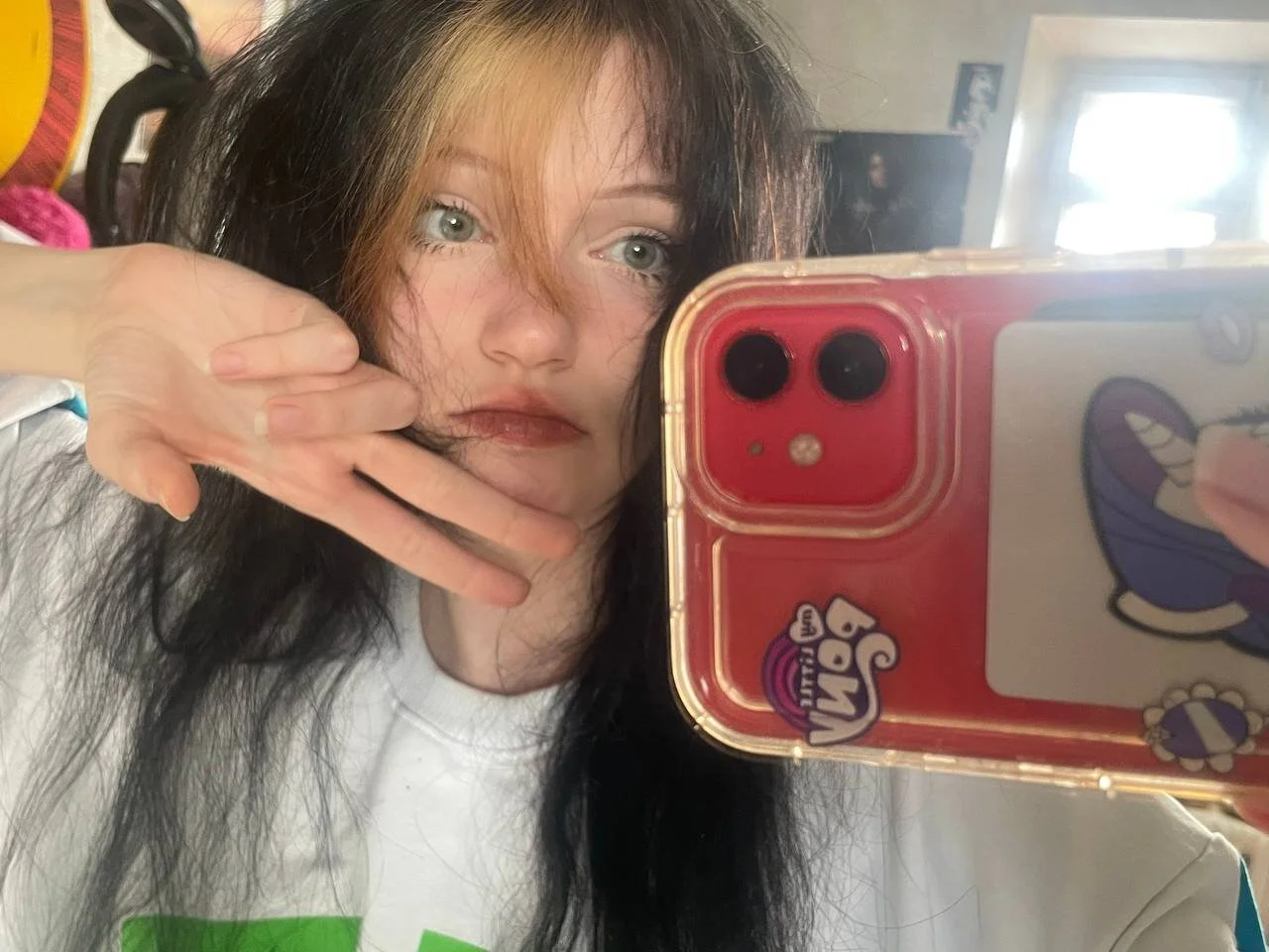 XXX Porn Photo of Nude Berlinettagray 4