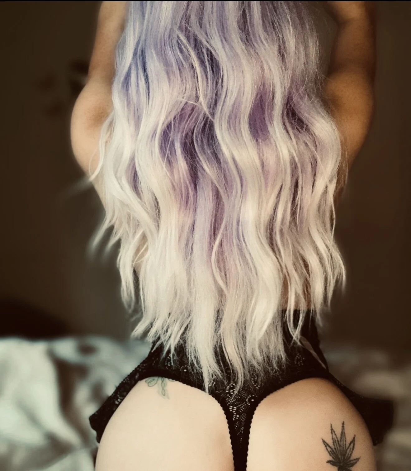 XXX Porn Photo of Nude AbigailSage 4