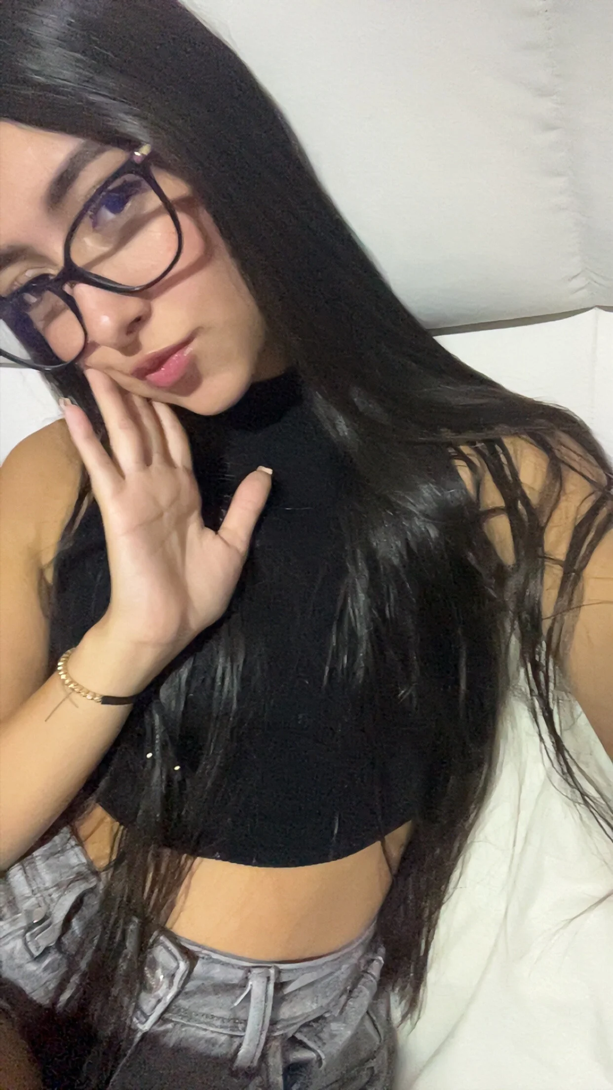 XXX Porn Photo of Nude Zoesecret 13