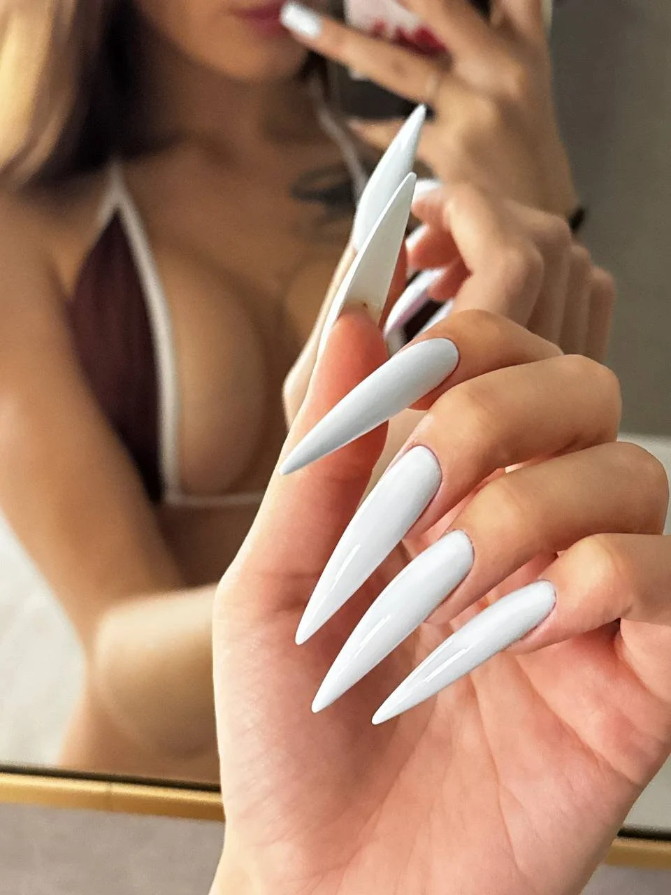 XXX Porn Photo of Nude BBabyShark 221
