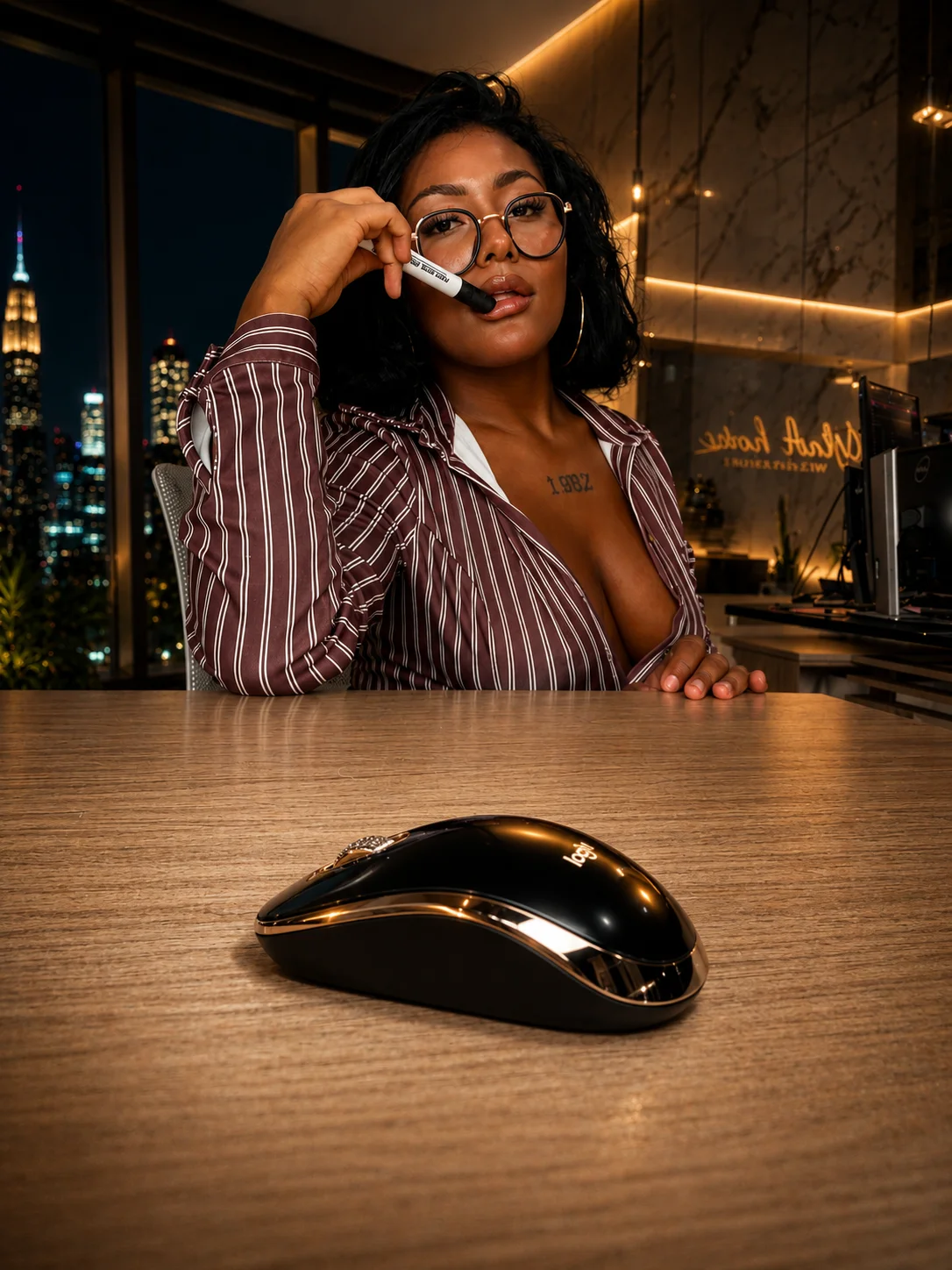 XXX Porn Photo of Nude Emma_Dancer 33