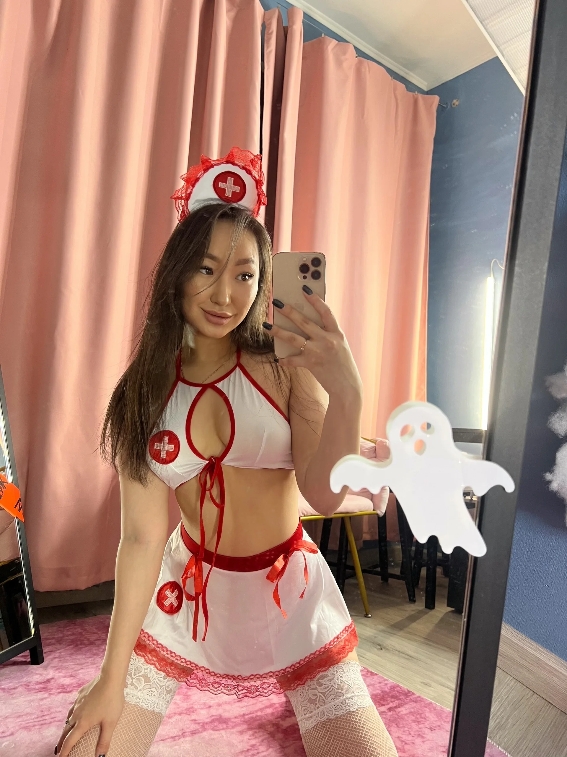XXX Porn Photo of Nude Mary_Driden 16