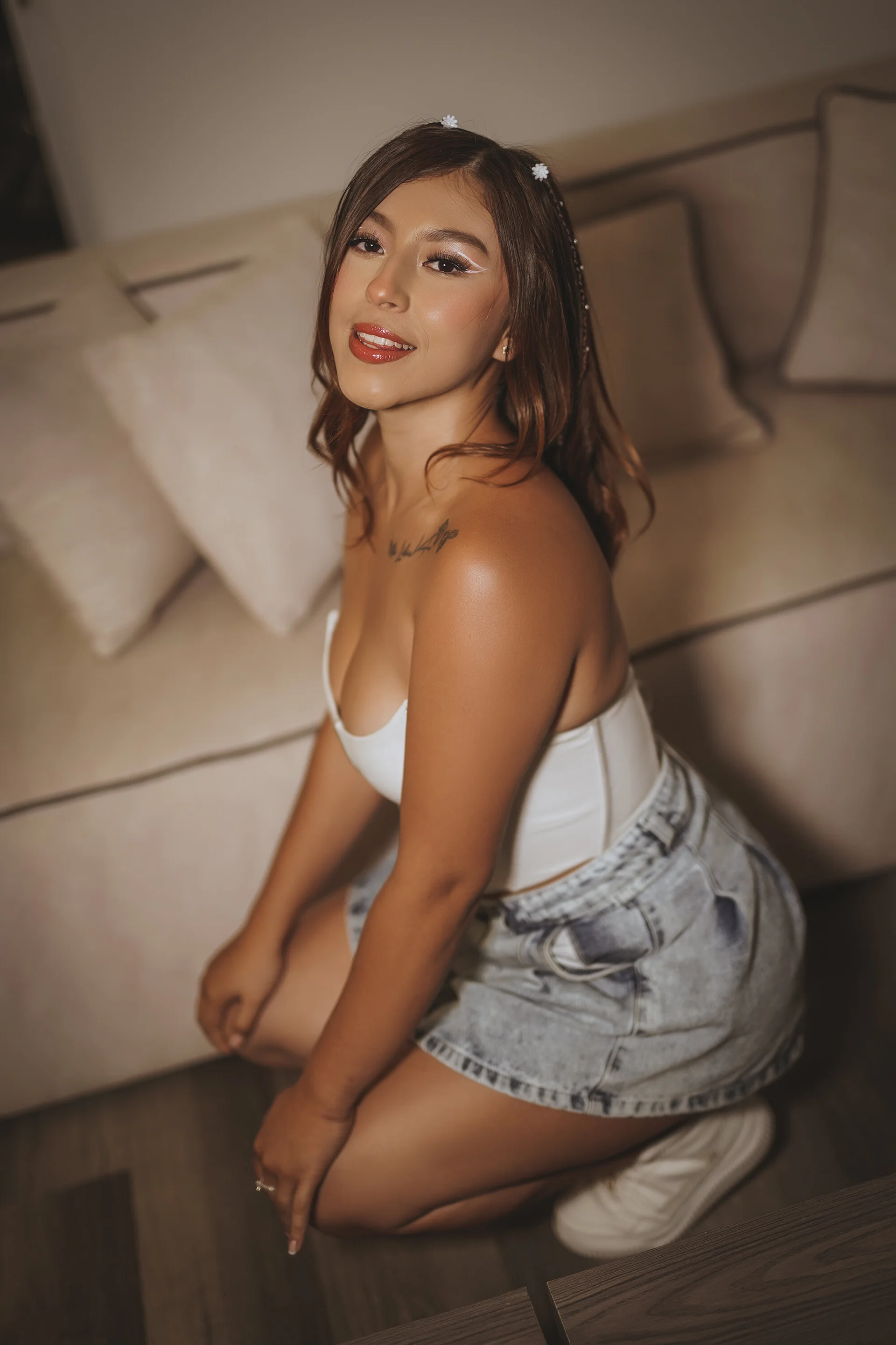 XXX Porn Photo of Nude LilithSmith_ 8