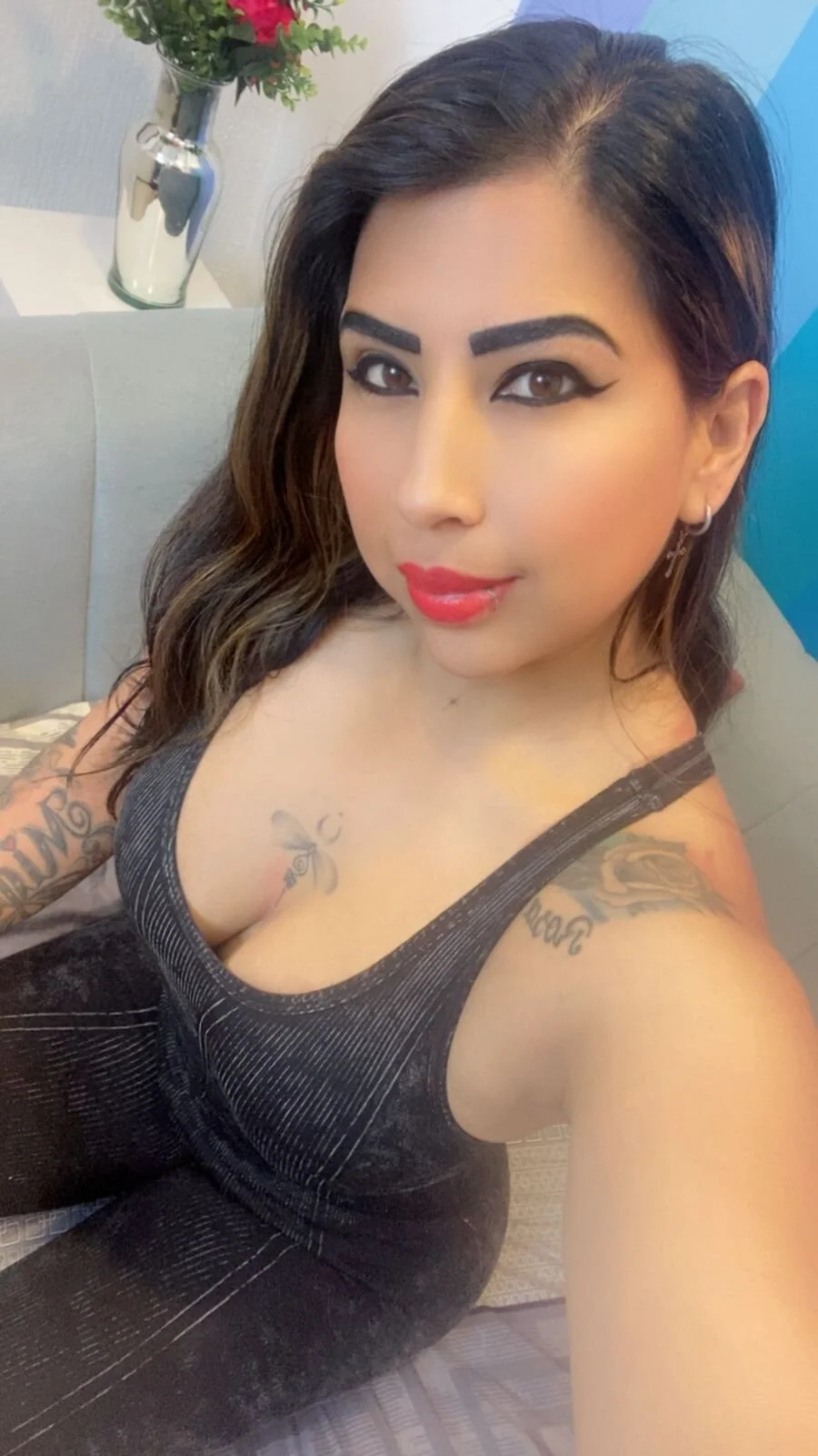 XXX Porn Photo of Nude sahamaran_desiri 15