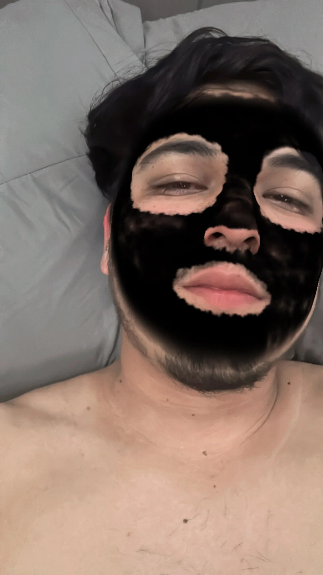 XXX Porn Photo of Nude Harold_014 2