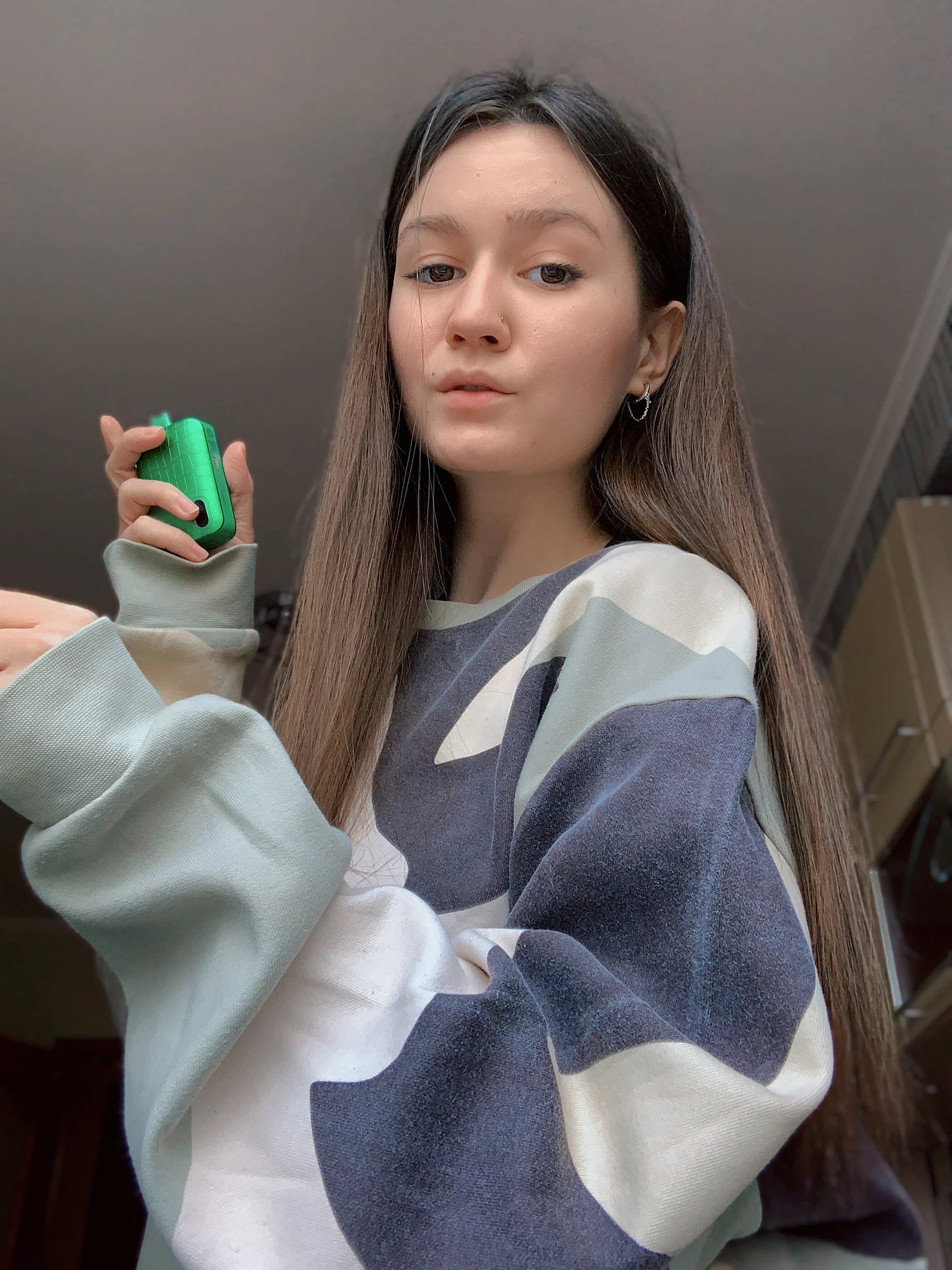 XXX Porn Photo of Nude ameli_moon 64