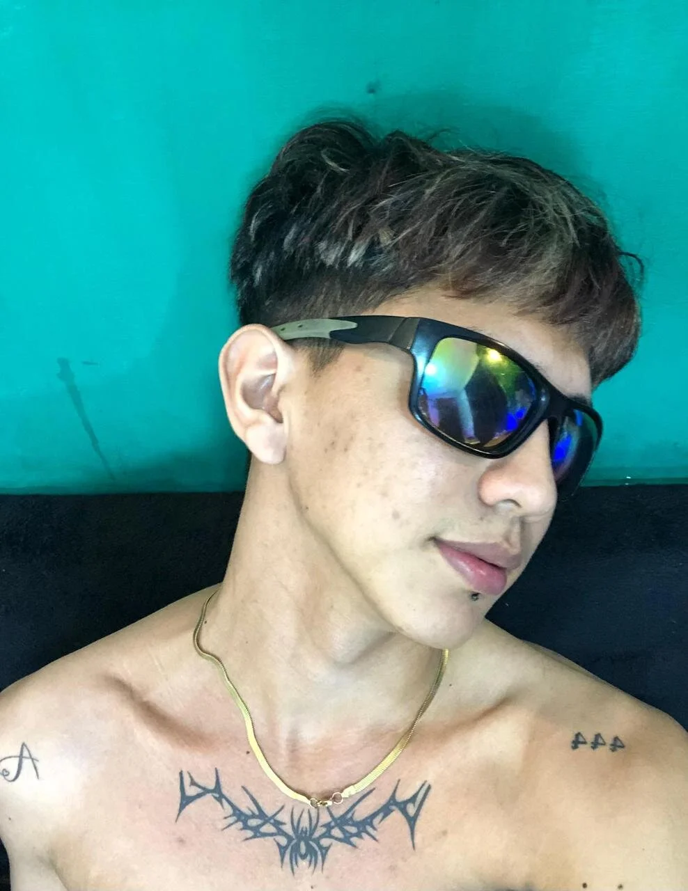 XXX Porn Photo of Nude Marcus_and_Tony 3