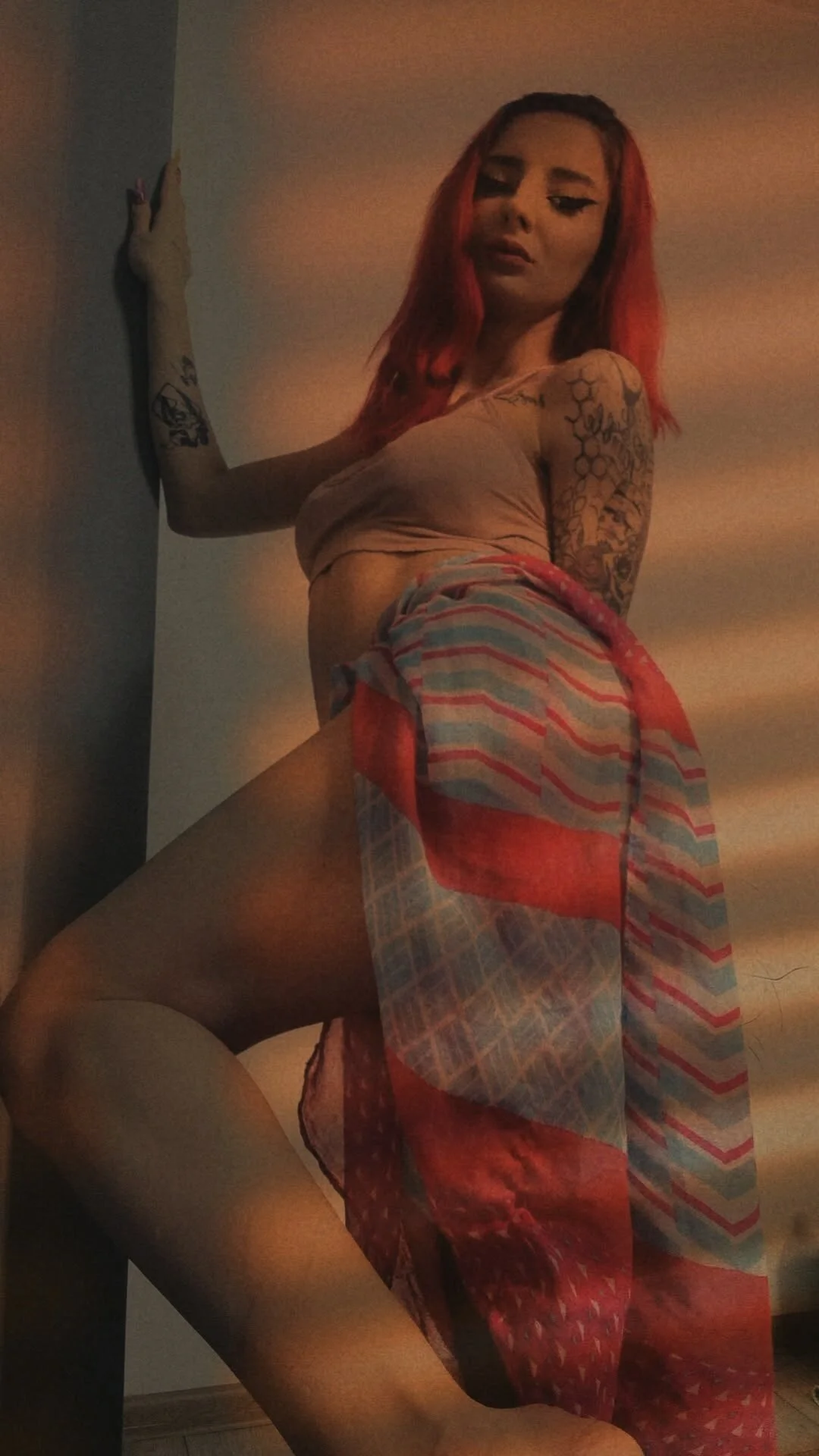 XXX Porn Photo of Nude roxi_katty 9