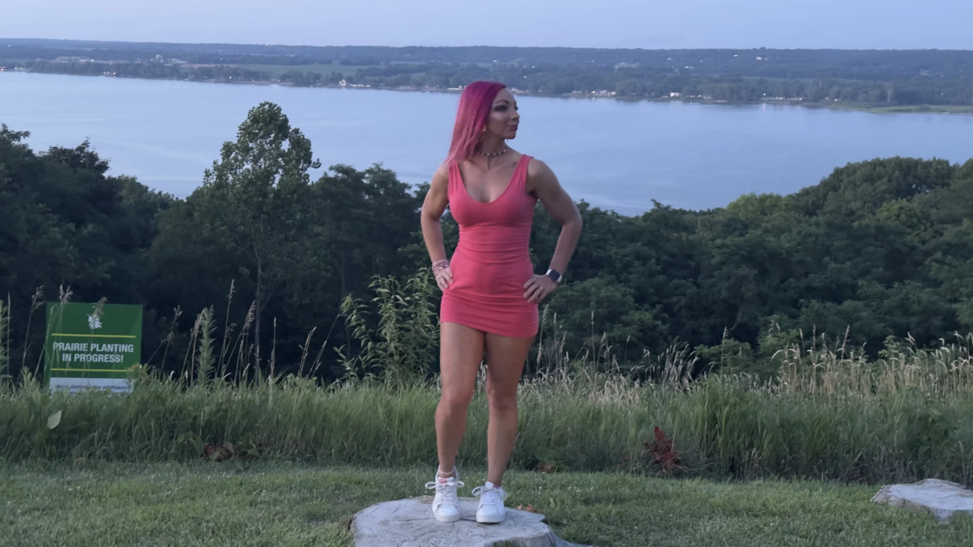 XXX Porn Photo of Nude MadisonMarie 8