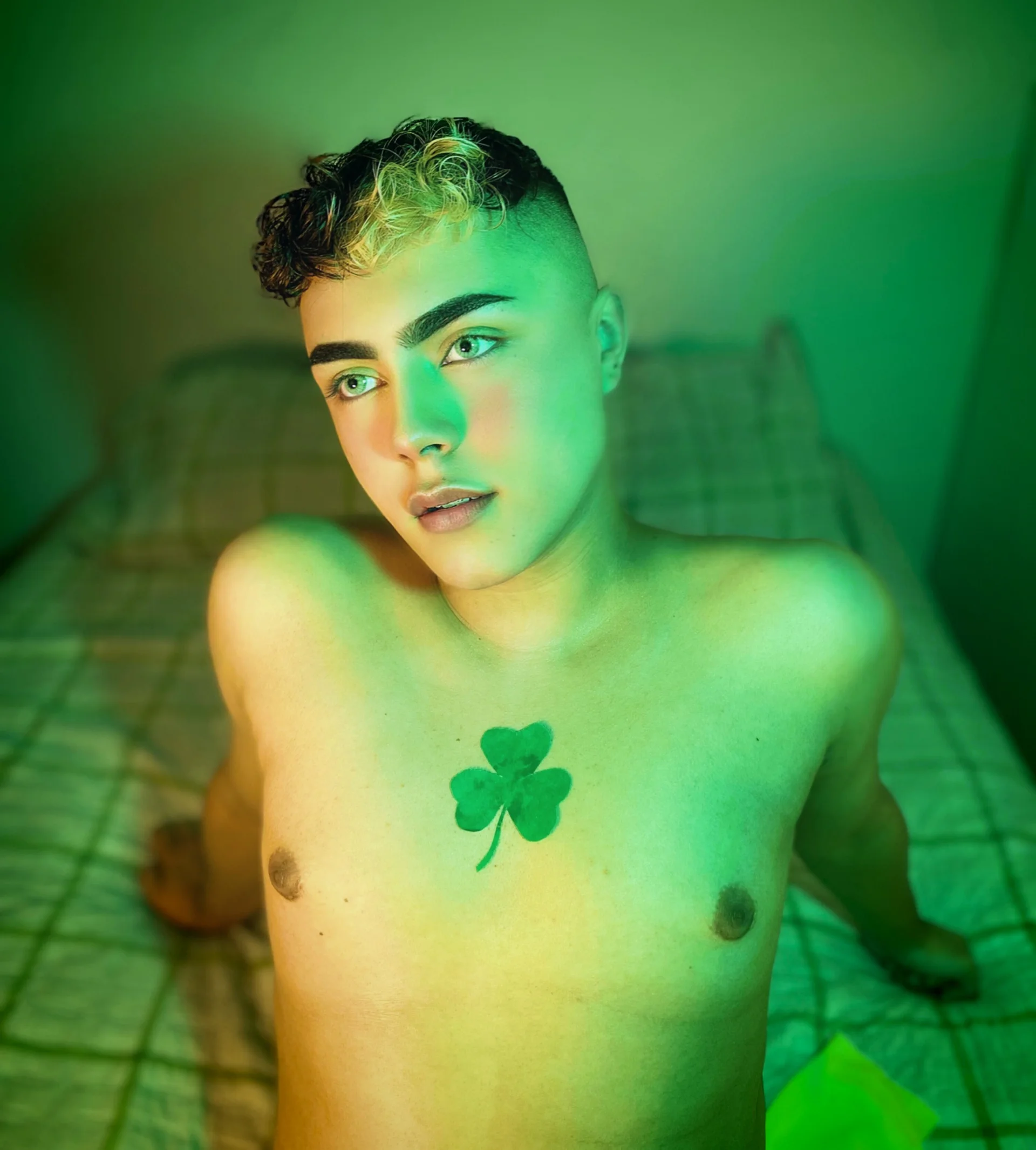 XXX Porn Photo of Nude Naughty_jordan 1