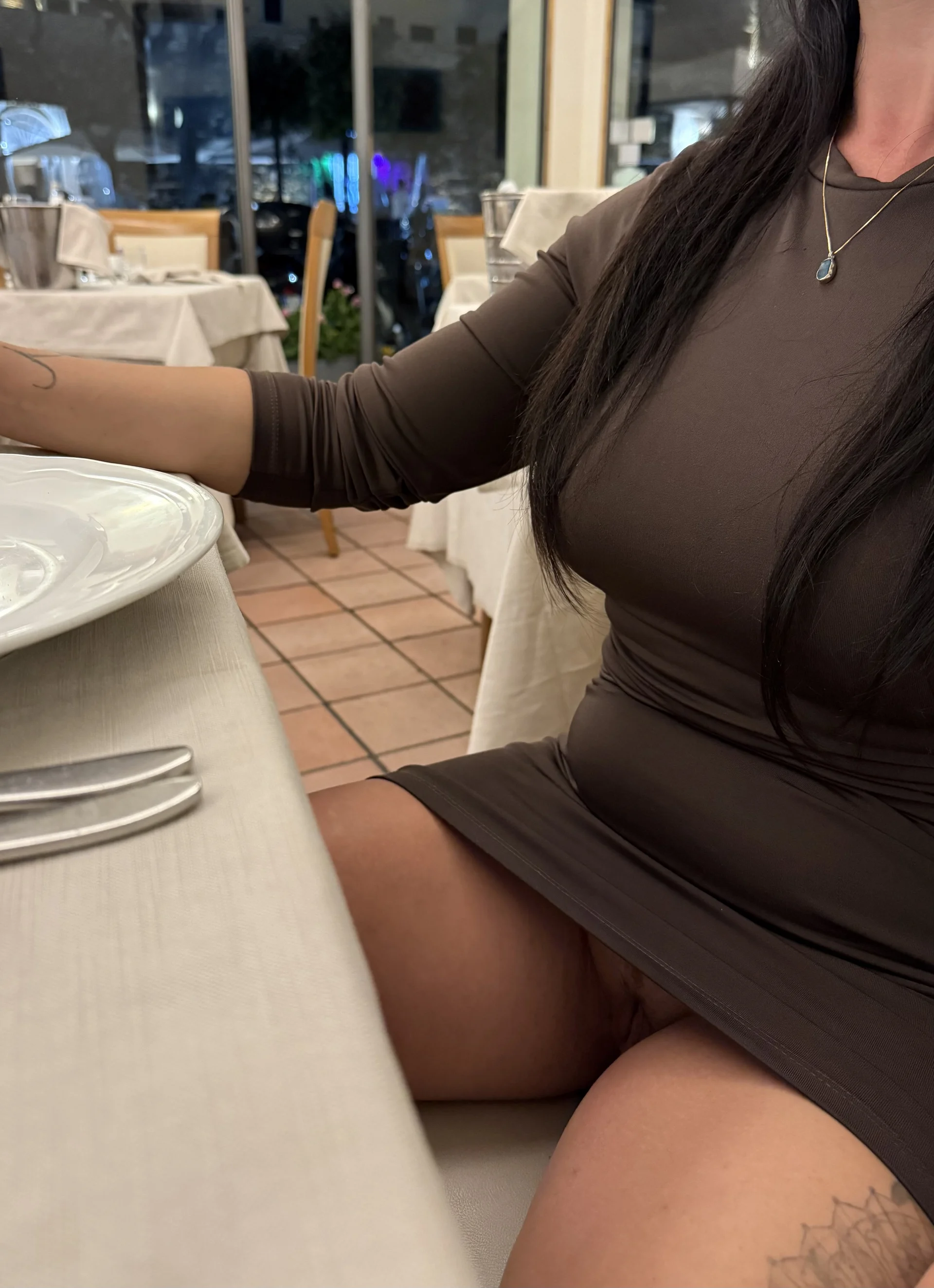 XXX Porn Photo of Nude elenejosh 1