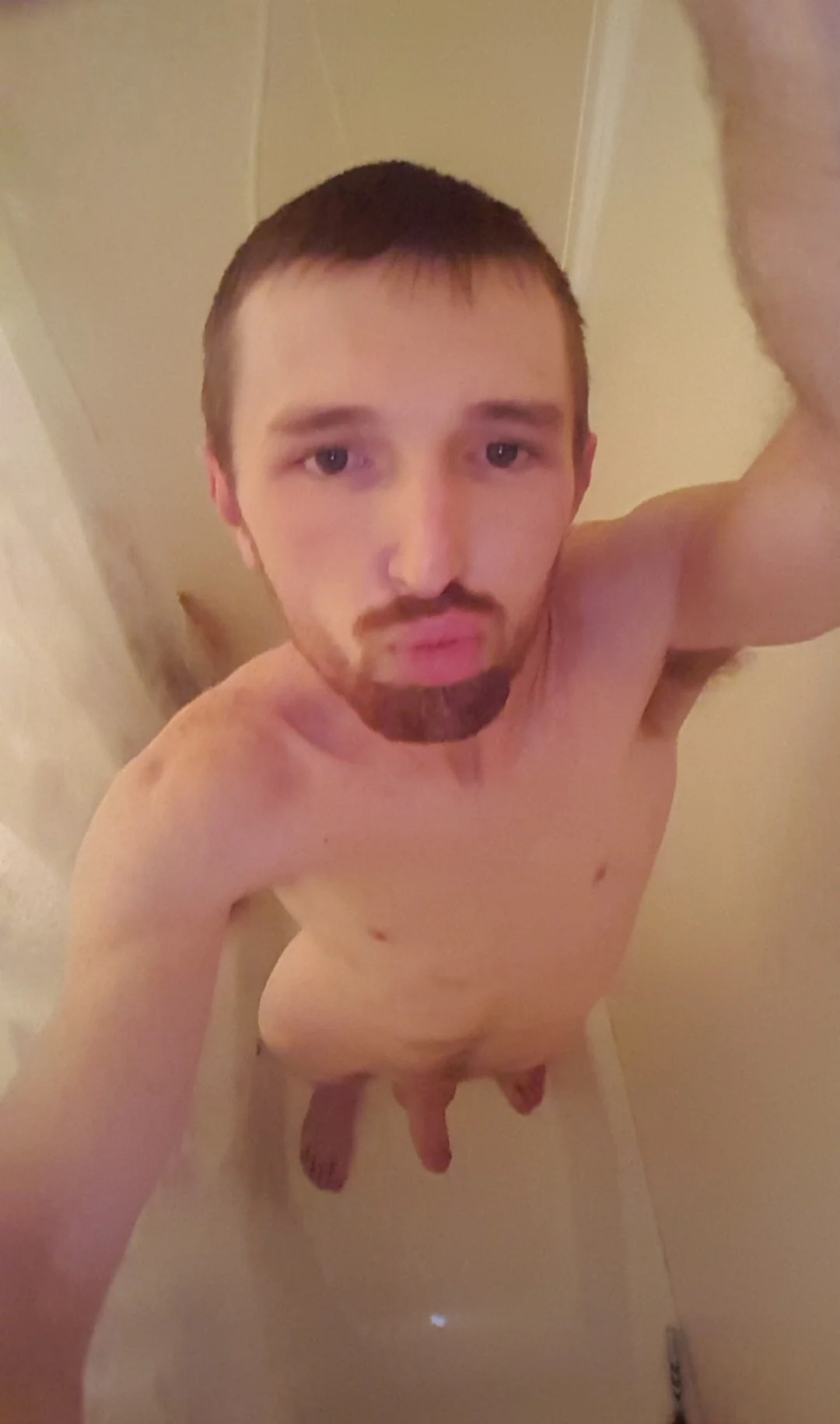XXX Porn Photo of Nude shavedfatcock 2