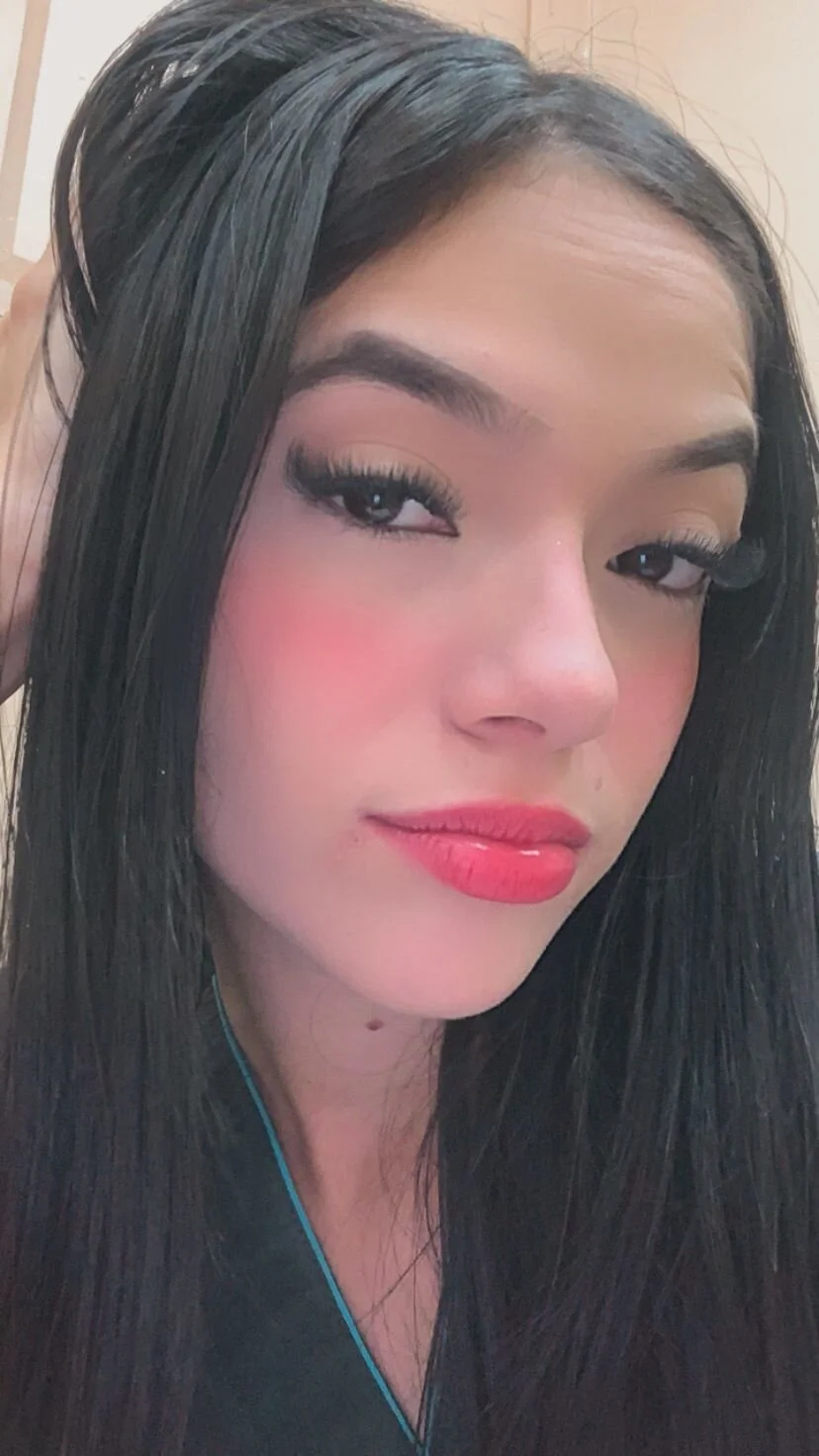 XXX Porn Photo of Nude Nyra_lux16 1