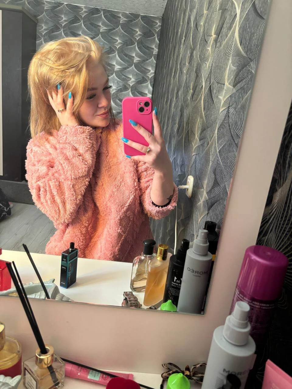 XXX Porn Photo of Nude ArmidaTecklenburg 7