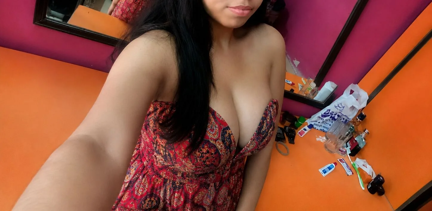 XXX Porn Photo of Nude Anu2912 4