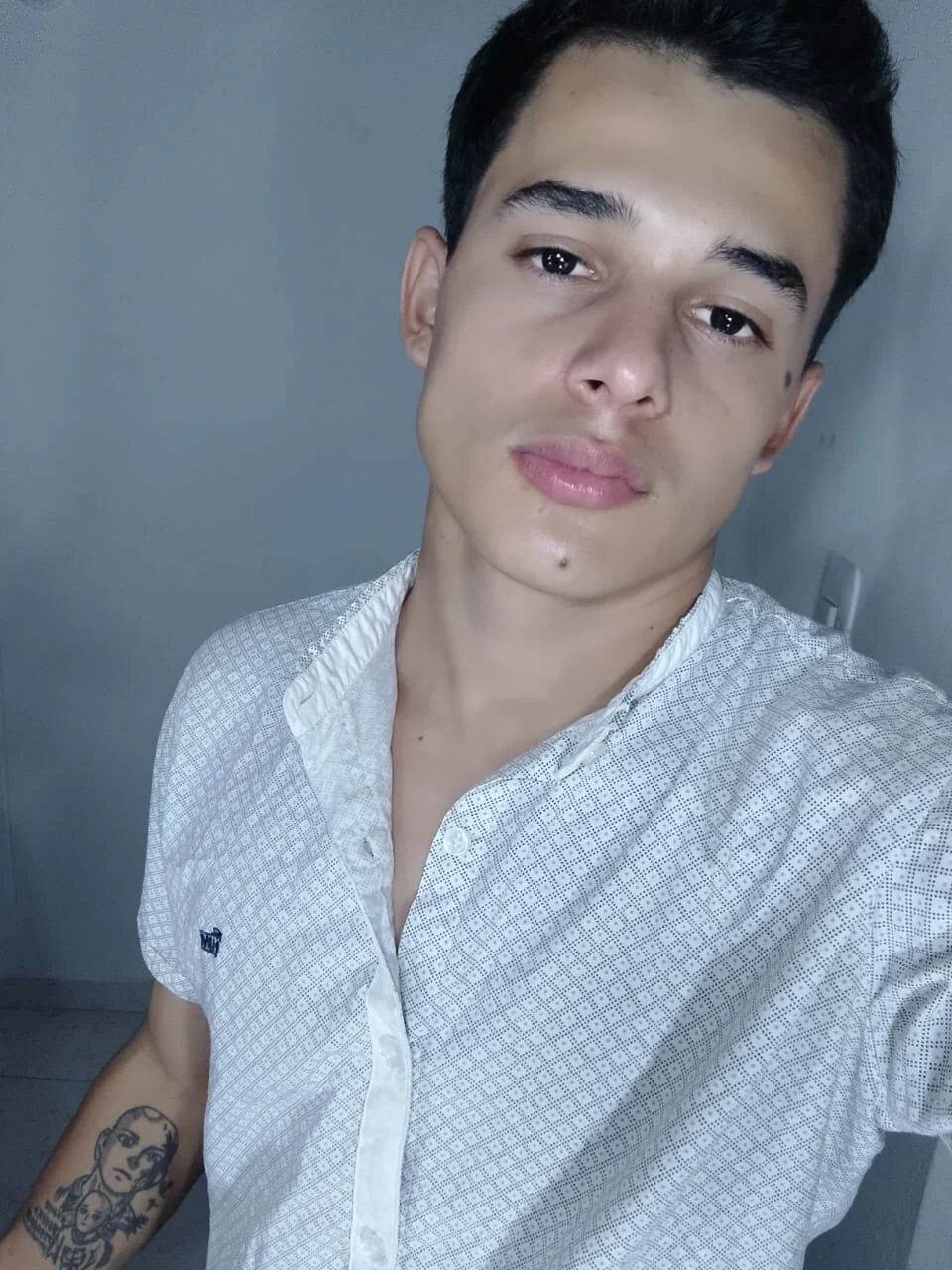XXX Porn Photo of Nude wendyfreddy 13