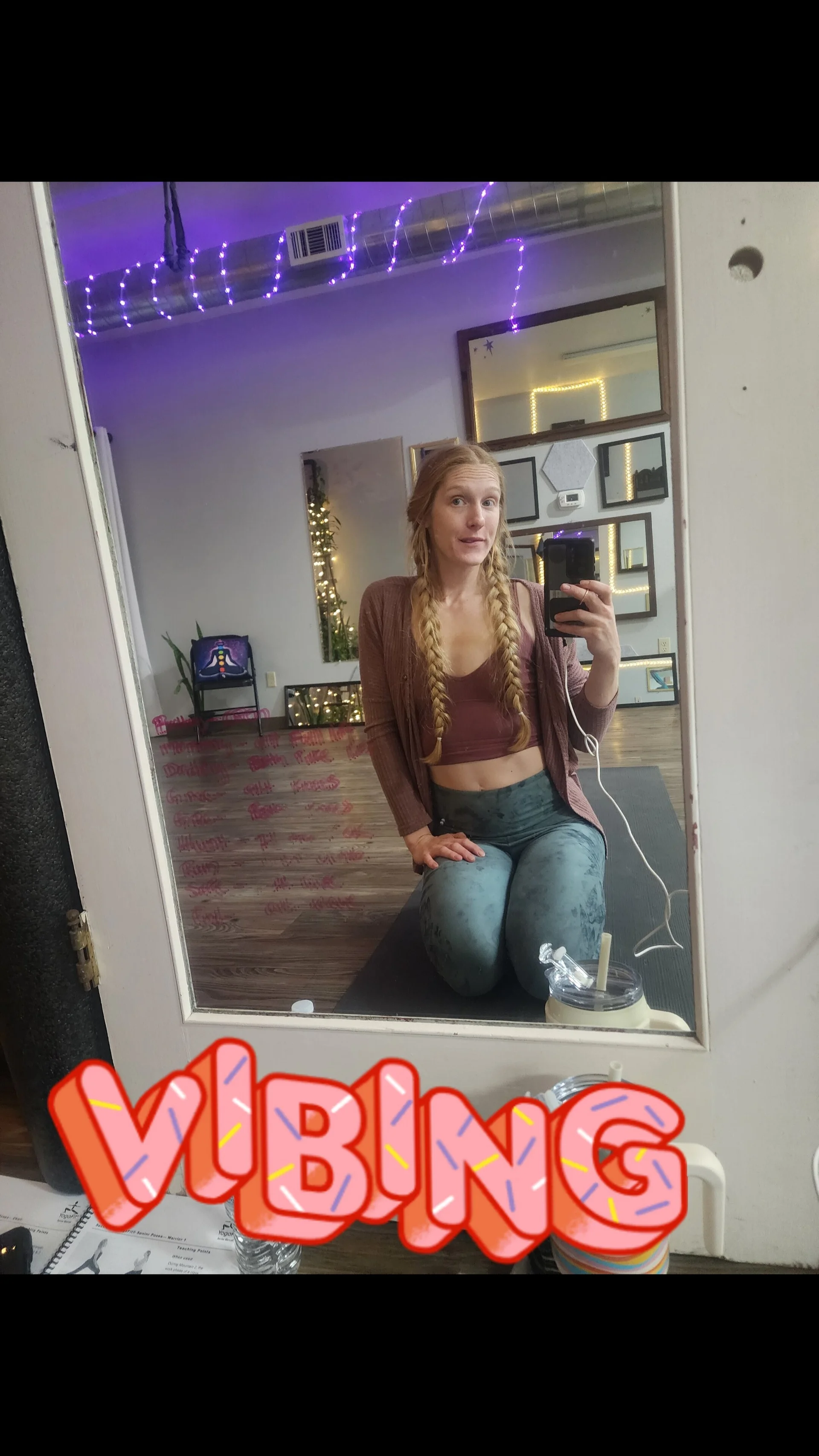 XXX Porn Photo of Nude GoldenFlameGoddess 78