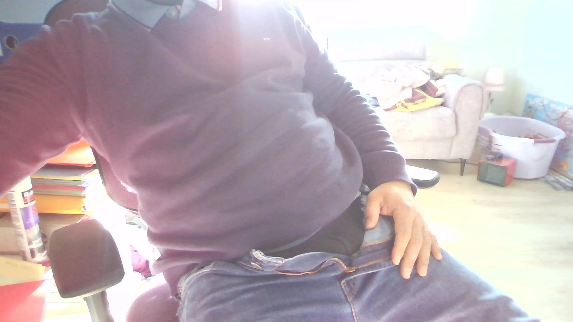 XXX Porn Photo of Nude francoisM45 1