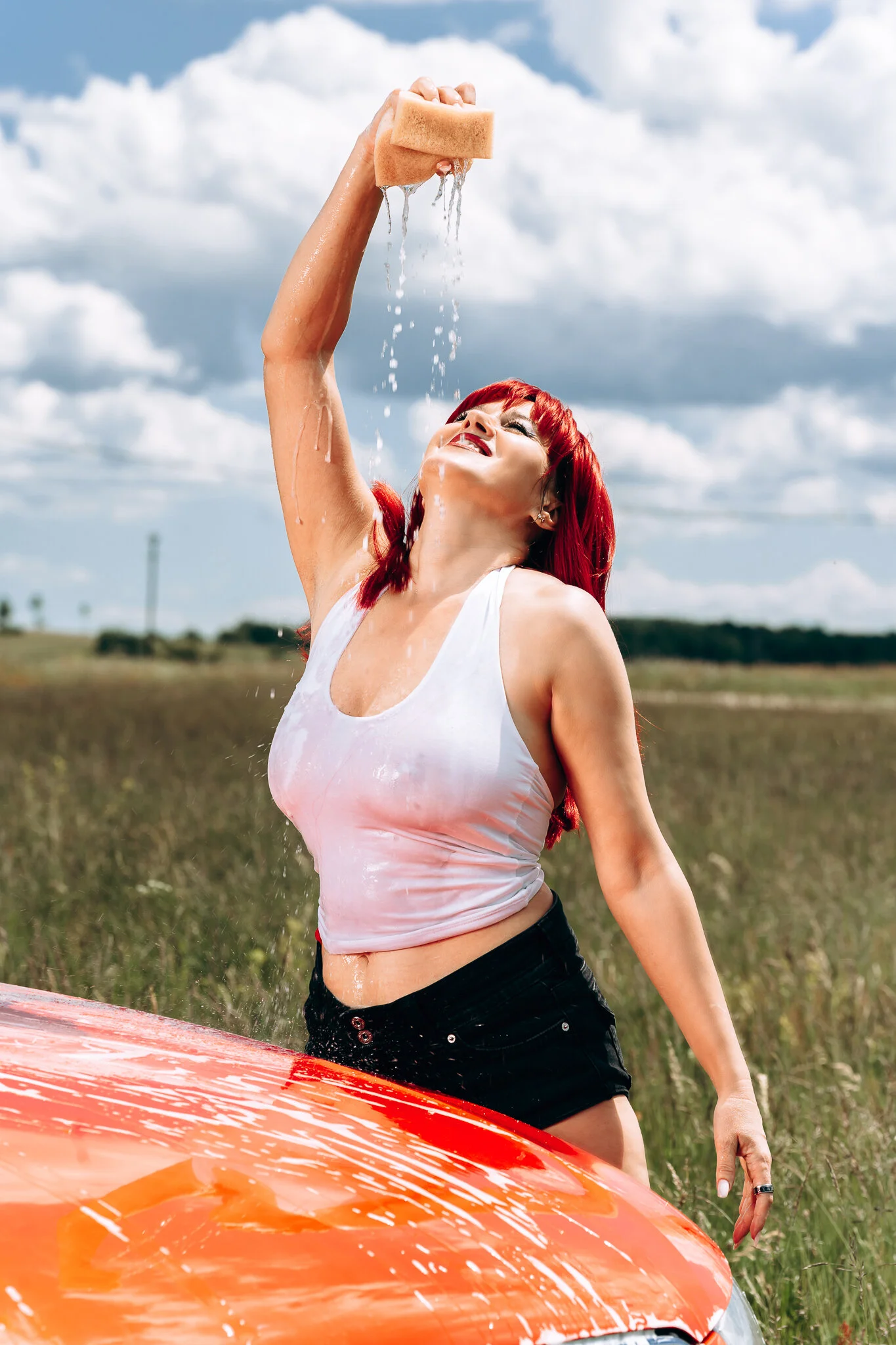 XXX Porn Photo of Nude JadeRoyce 15