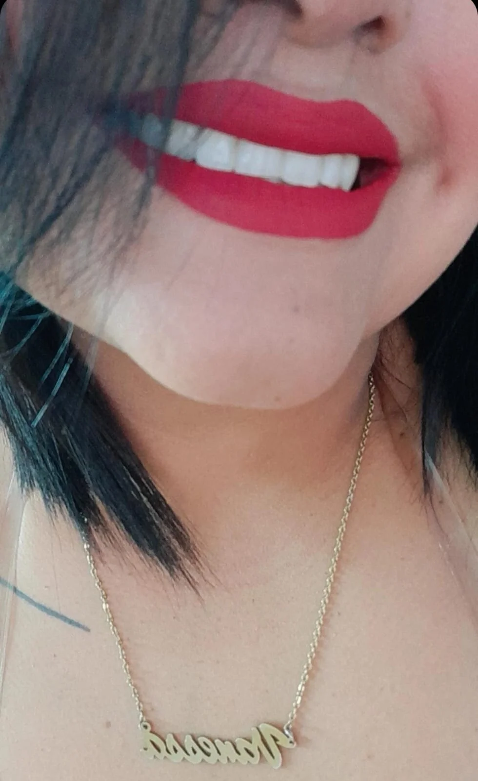 XXX Porn Photo of Nude BustyyJuicy_Rs 26