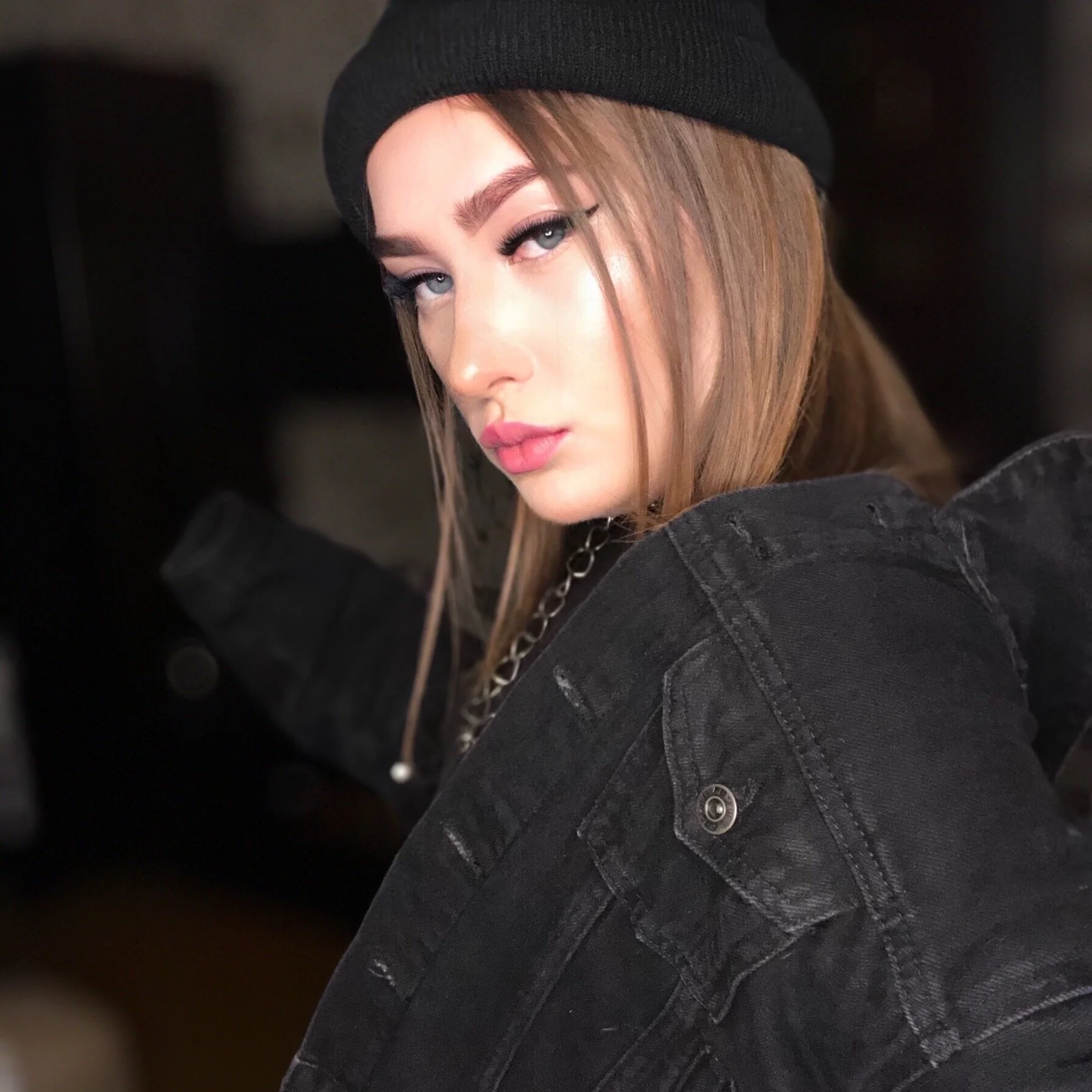 XXX Porn Photo of Nude BettyRussian 7