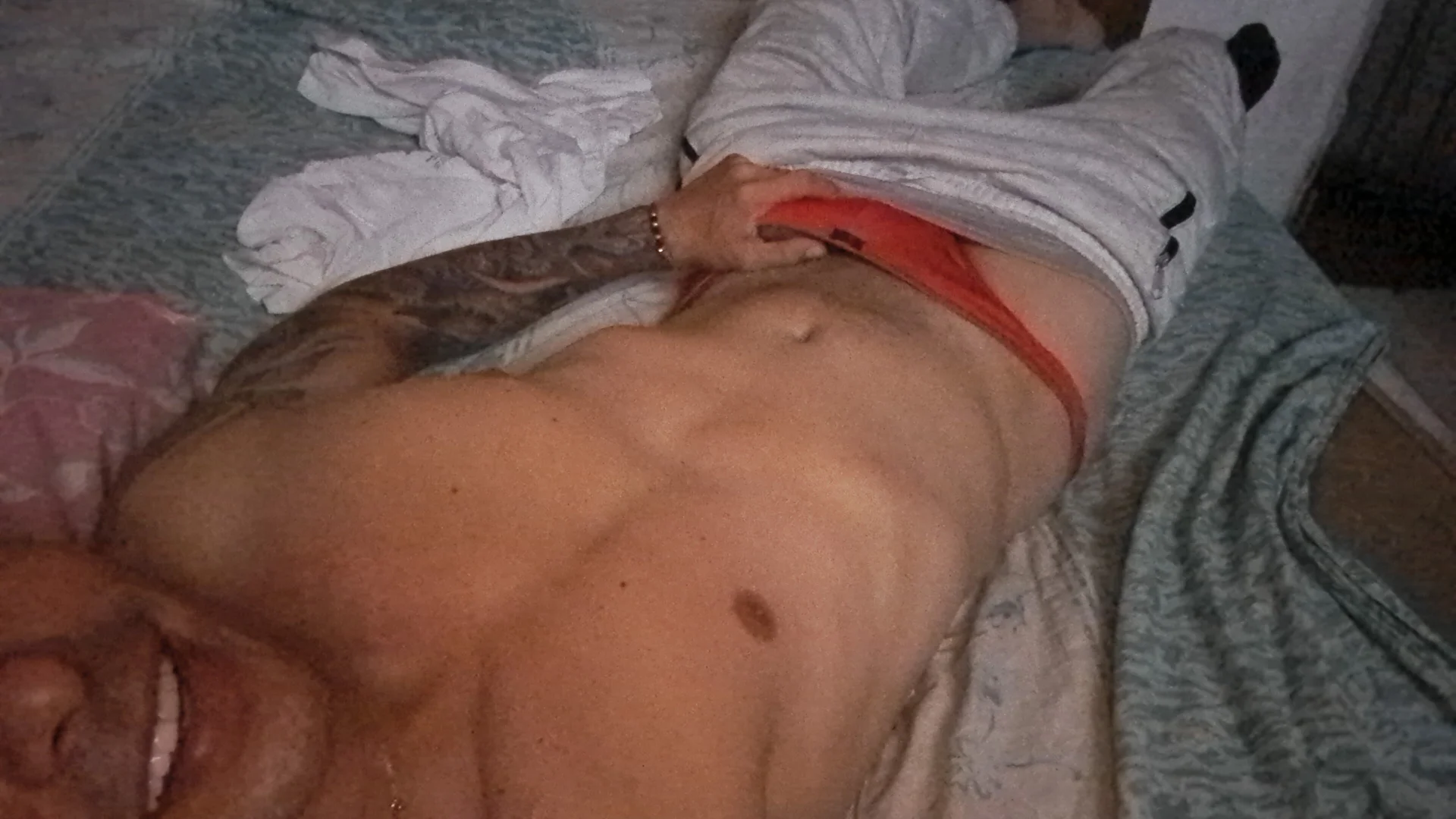 XXX Porn Photo of Nude JuceAn14 1